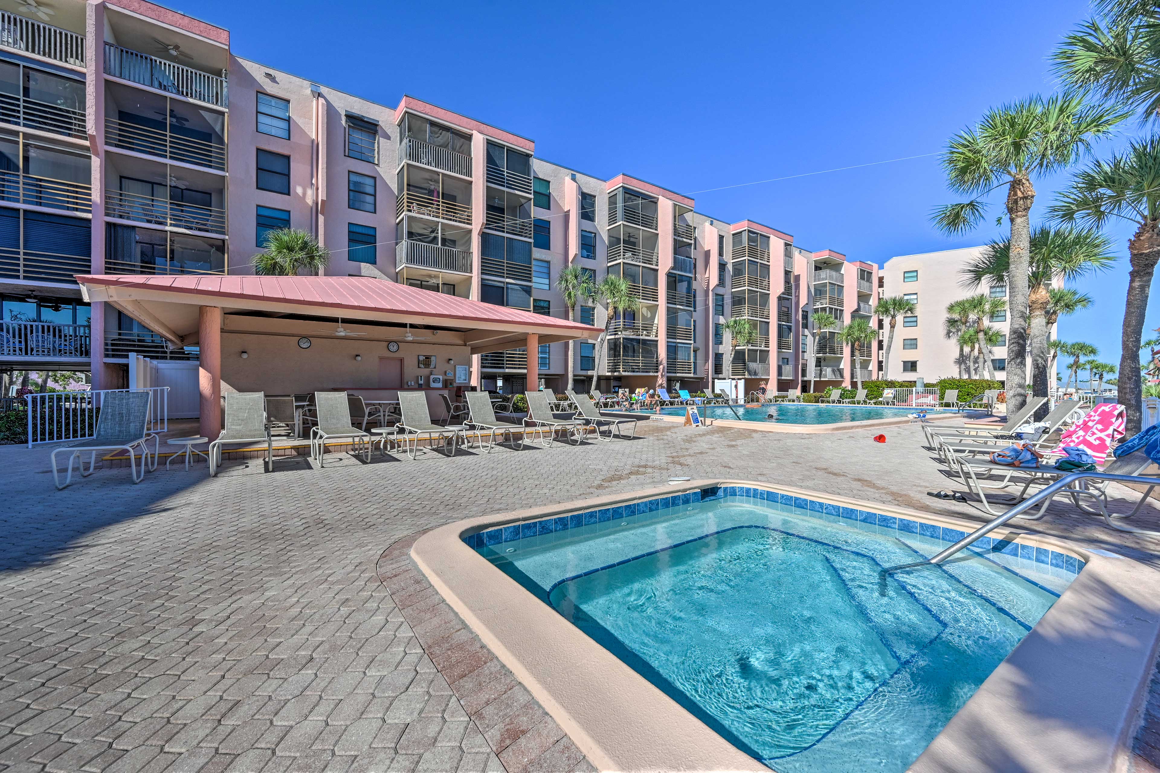 Property Image 2 - NEW! Lovely Marco Island Condo w/ Private Bay View