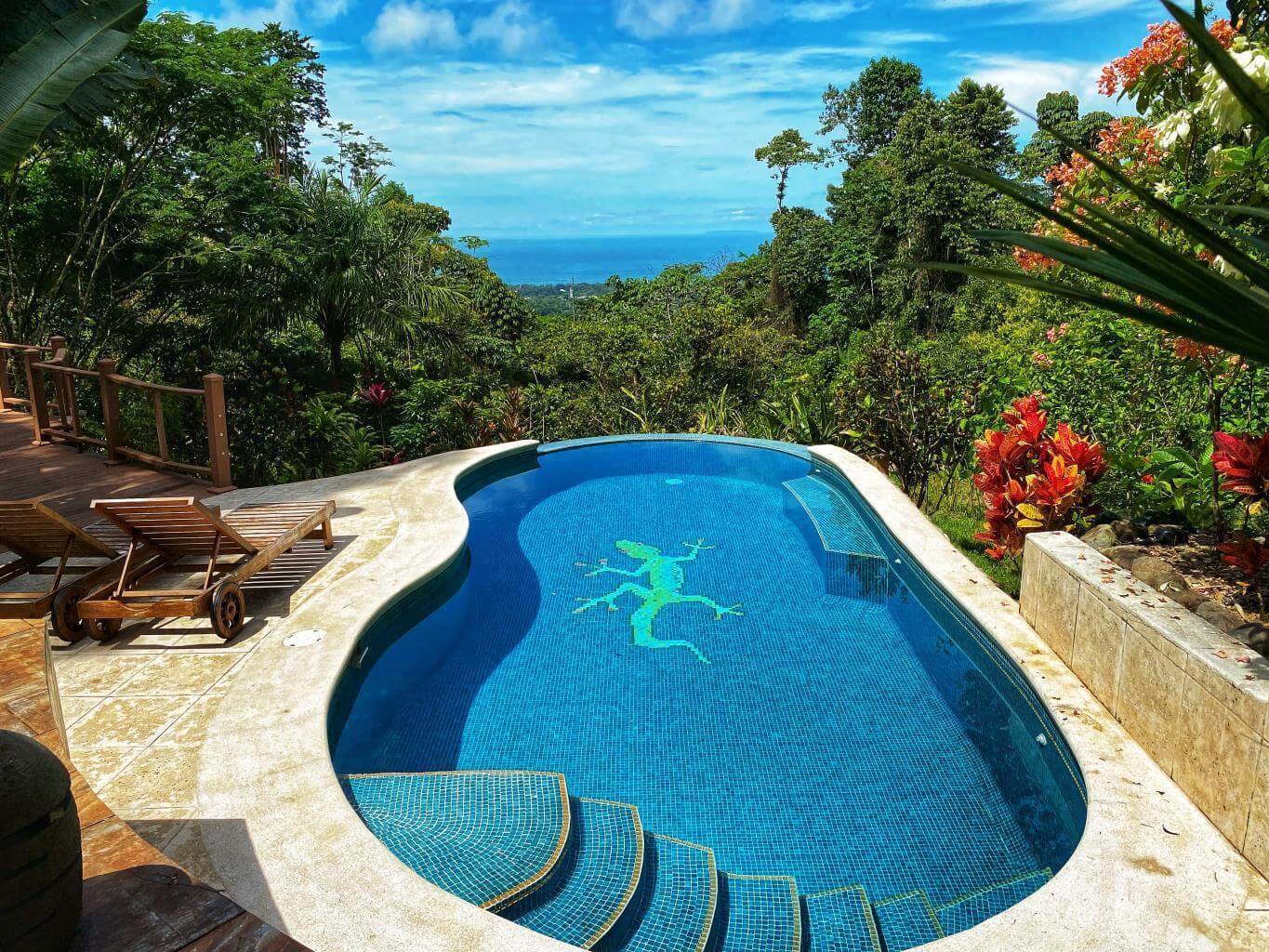 Property Image 1 - Secluded Villa Surrounded by Nature with Lovely Pool