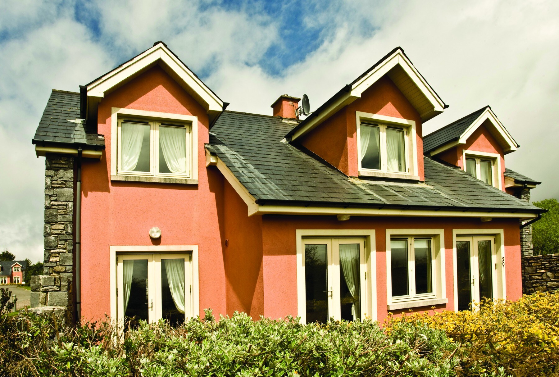Ring of Kerry Holiday Cottages, Kenmare, County Kerry, Ireland