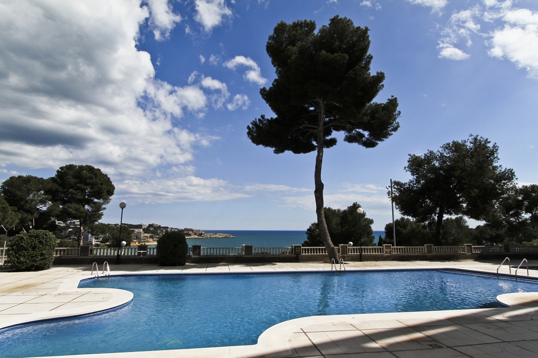 Property Image 1 - Great apartment 80m to the beach in Salou