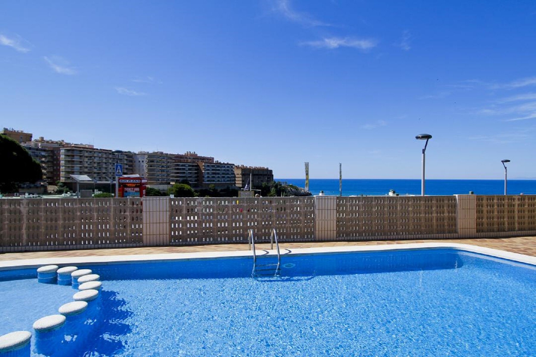 Property Image 2 - Big apartment 50m from the beach in Salou