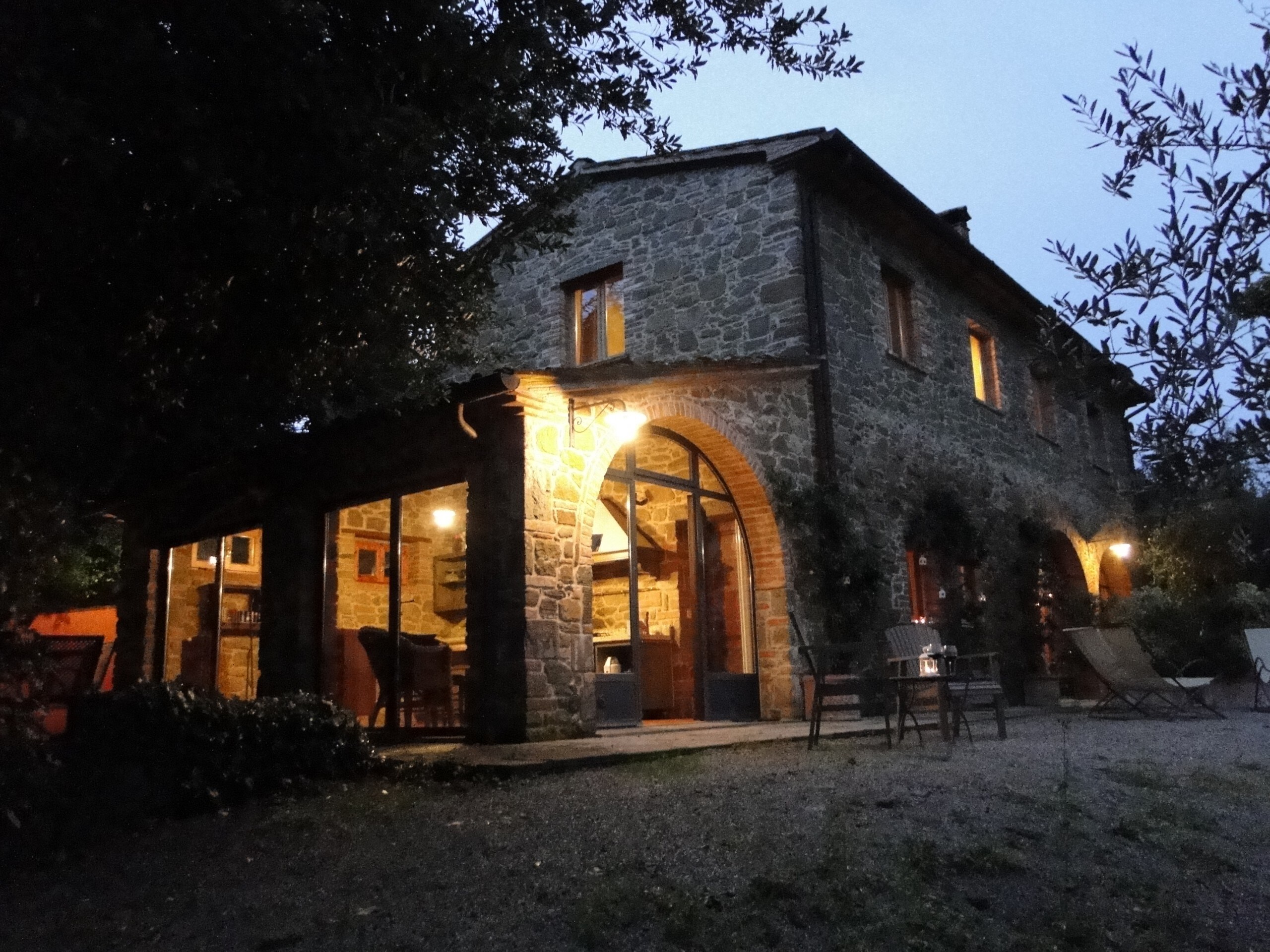 Property Image 1 - Awesome Barn in Chianti near to Hike and Bike Trails
