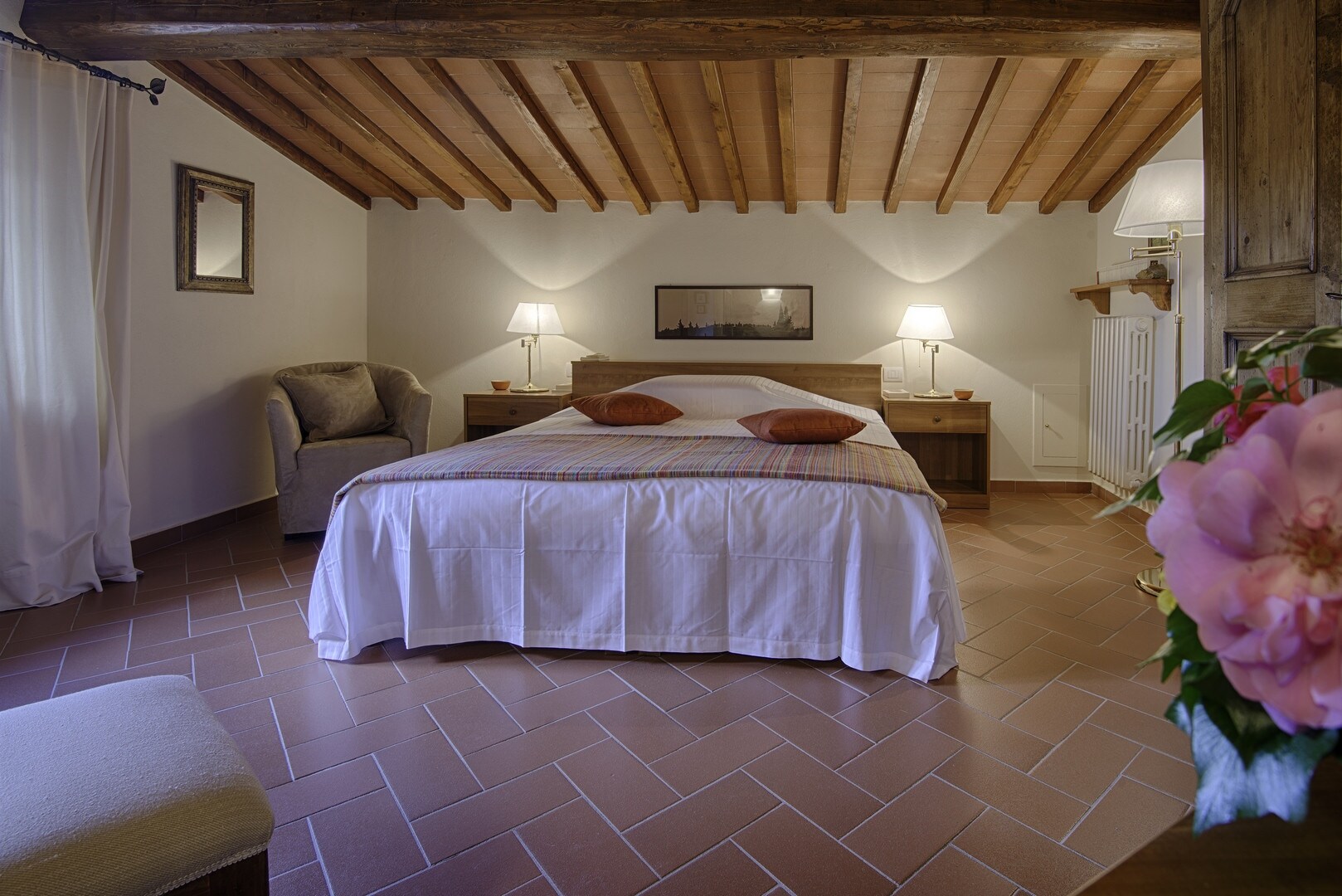 Property Image 2 - Luxury in Middle of Chianti