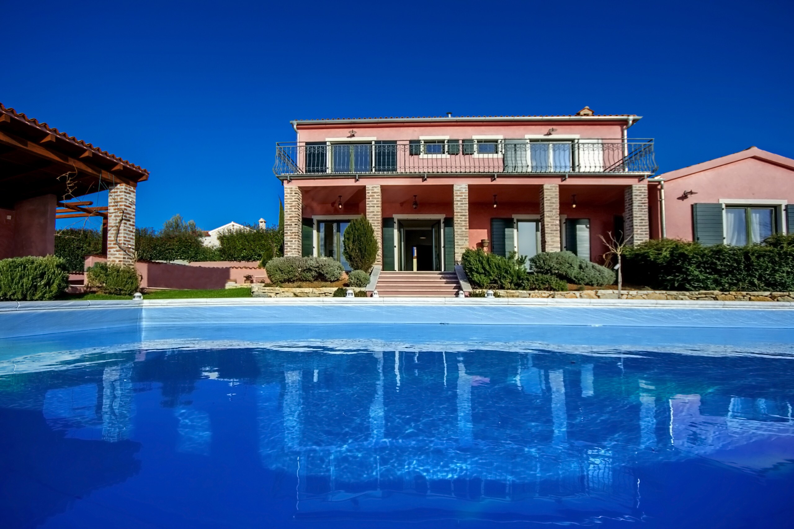 Property Image 2 - Villa Maddalena in the heart of Istria