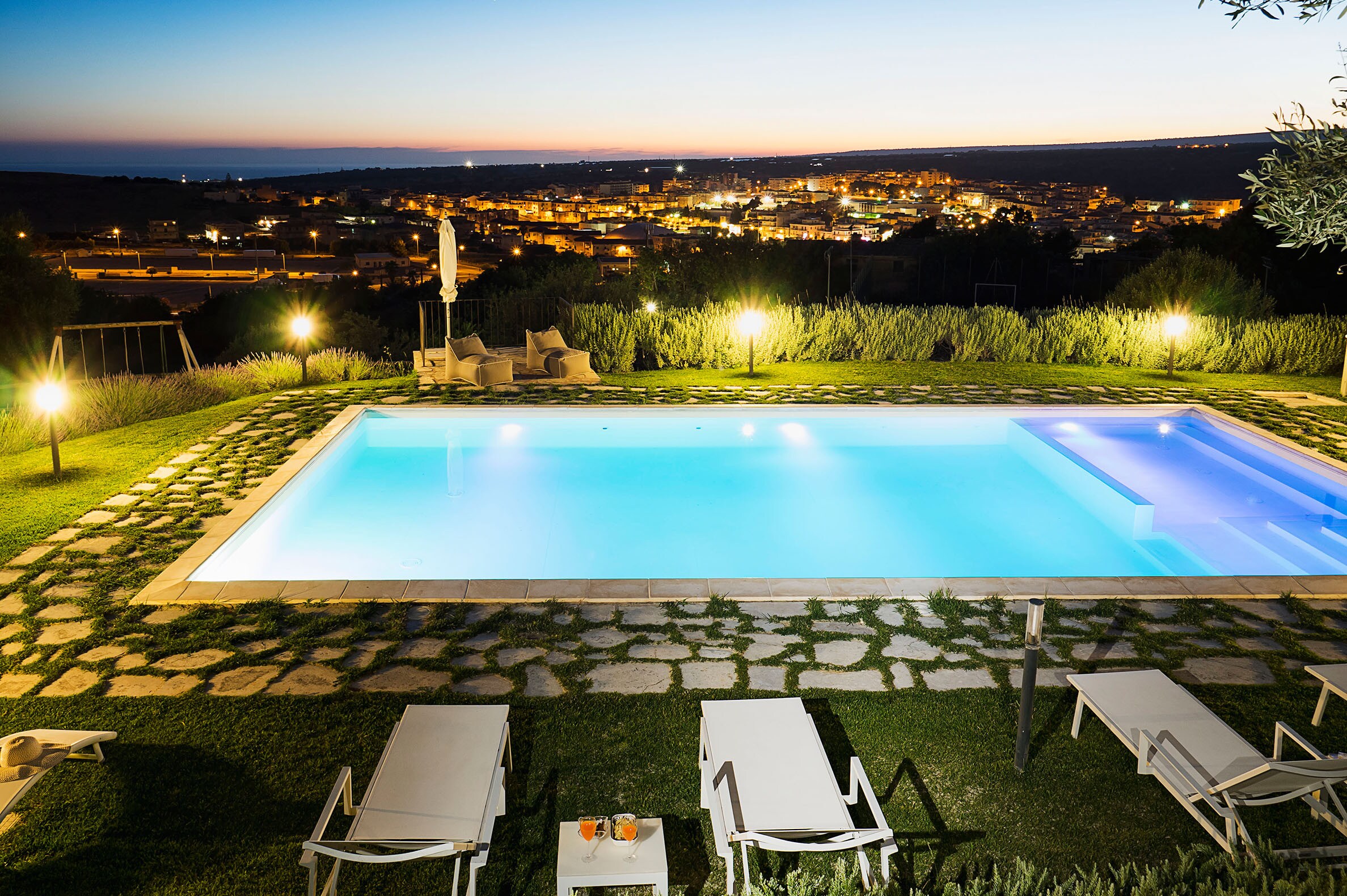 Property Image 1 - Picturesque Rustic Villa with pool