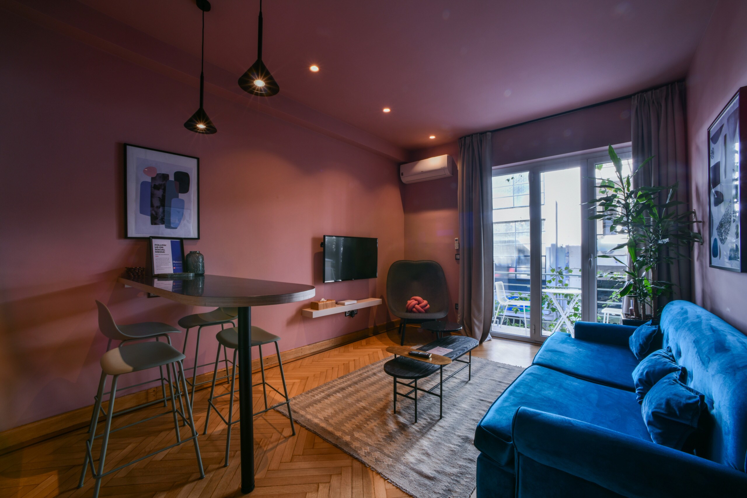 Property Image 1 - Fantastic Dreamy  Apartment in Ideal Location