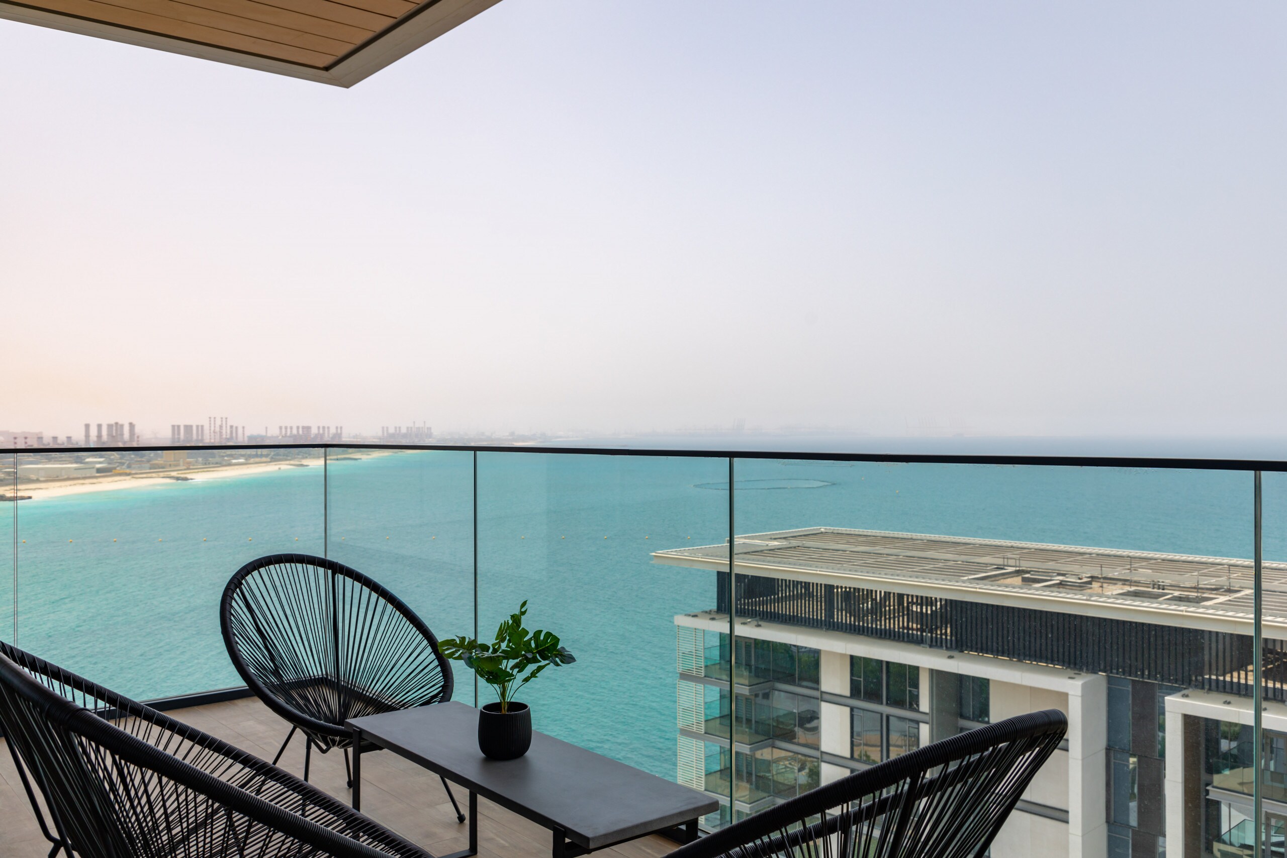 Property Image 1 - Stunning Sea Views on Dubai’s New Luxury Island