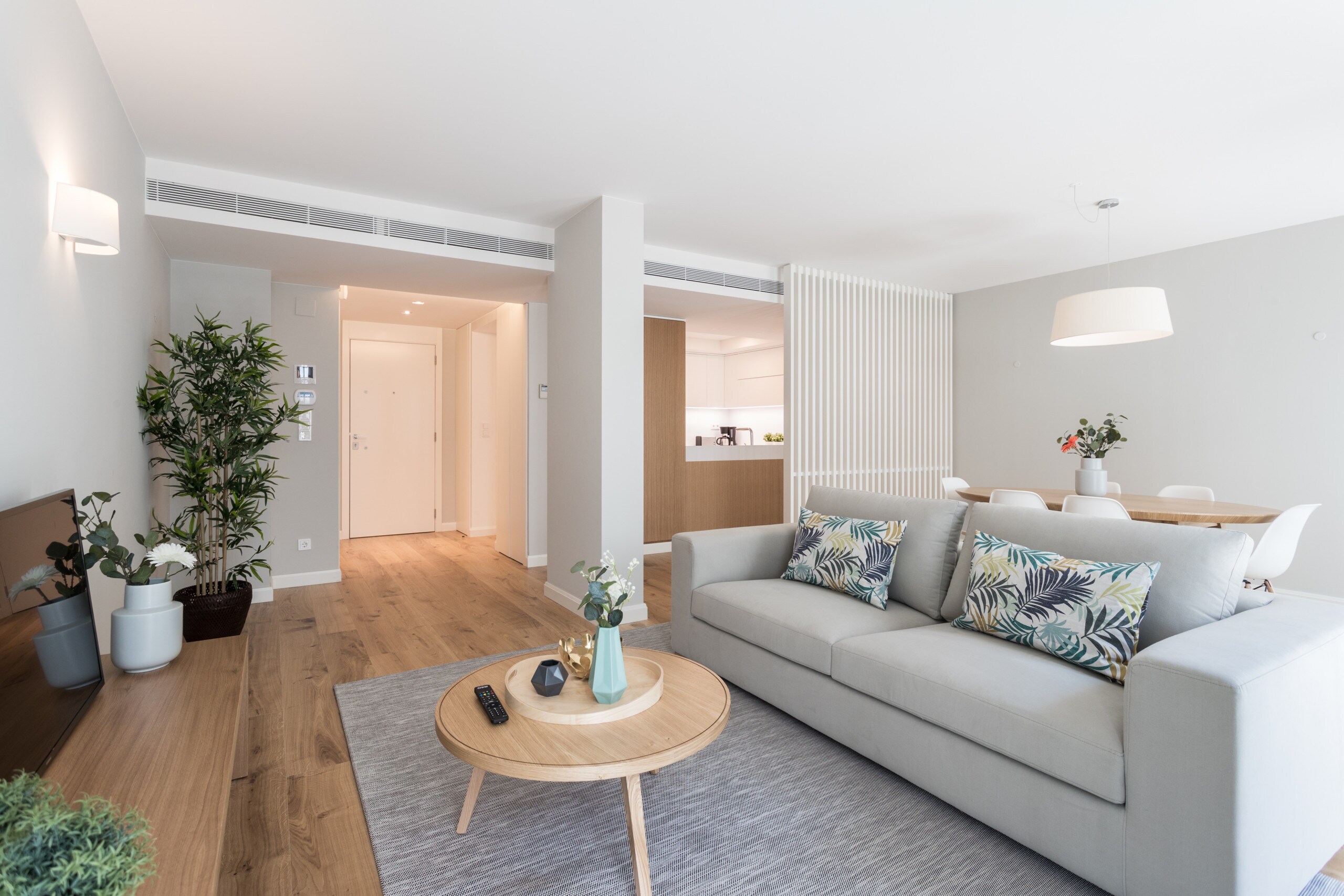 Property Image 1 - Amazingly Designed Apartment with Smart Interior