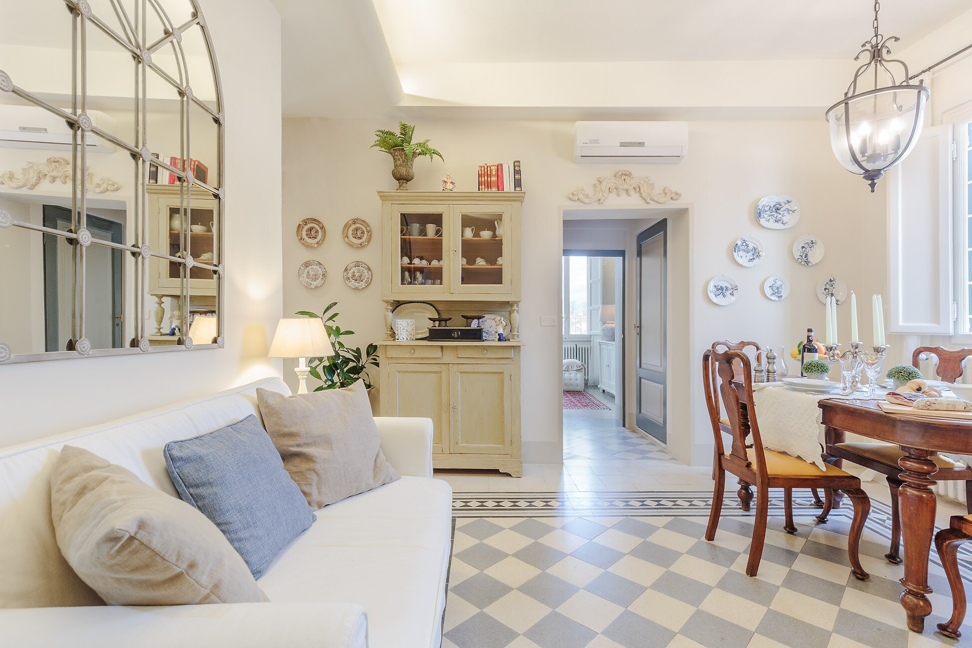 Property Image 1 - Lovely and Cozy Apartment in the Heart of Lucca