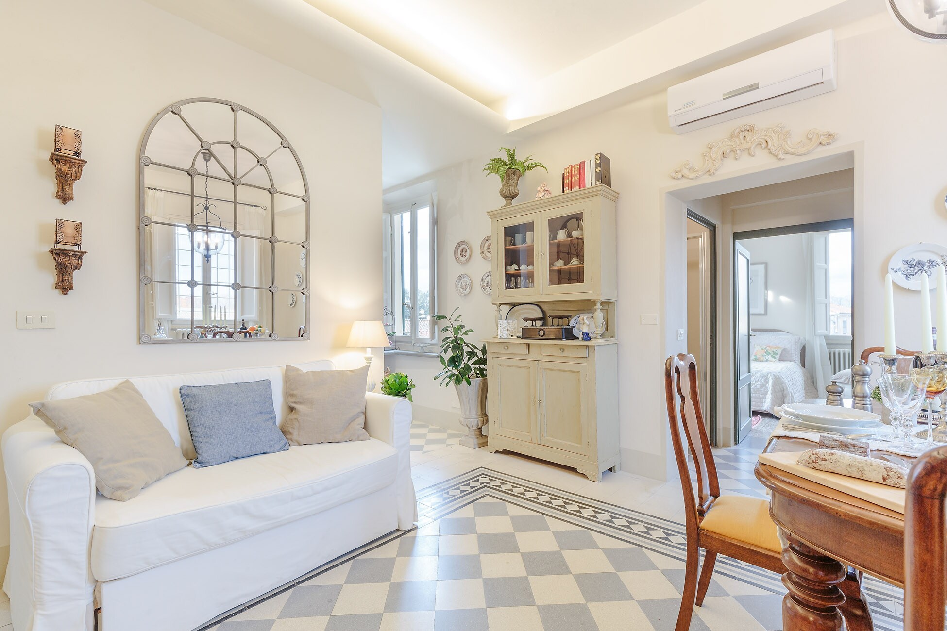Property Image 2 - Lovely and Cozy Apartment in the Heart of Lucca