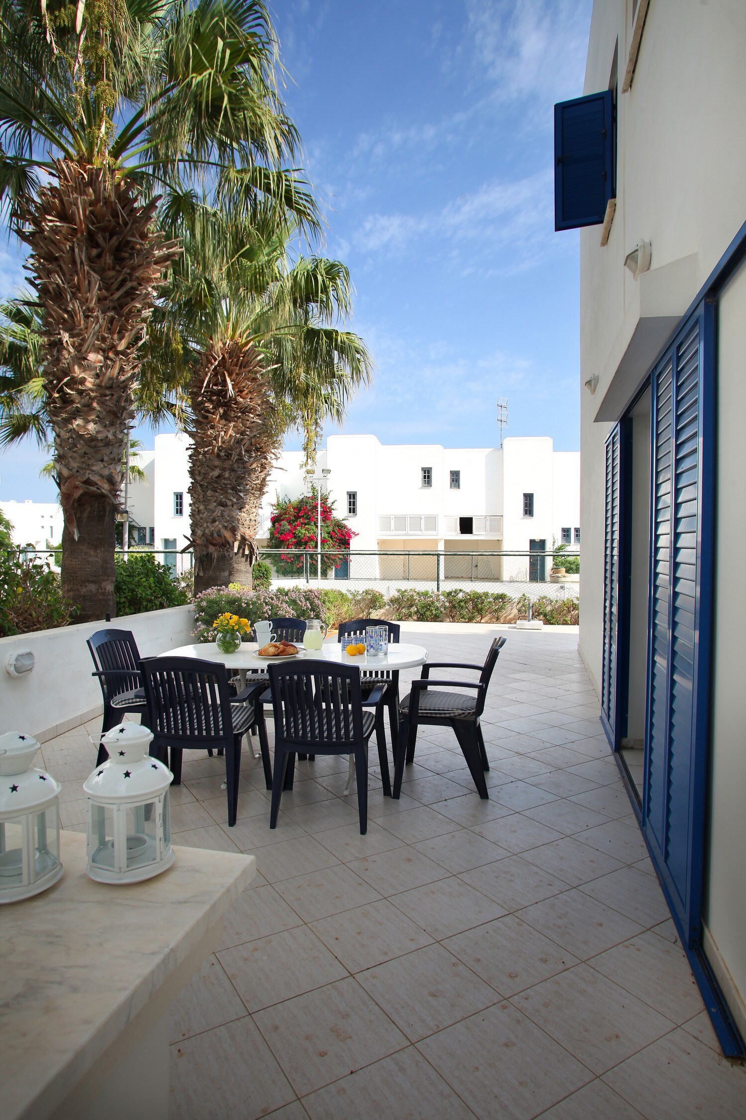 Property Image 1 - Vibrant Rustic Townhome on the Coast of Protaras
