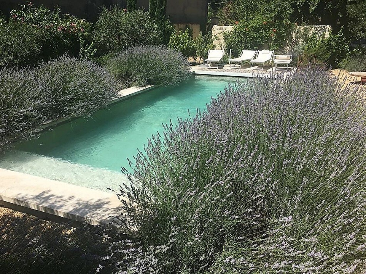 Property Image 2 - Beautifully restored 4-bedroom farmhouse in Provence