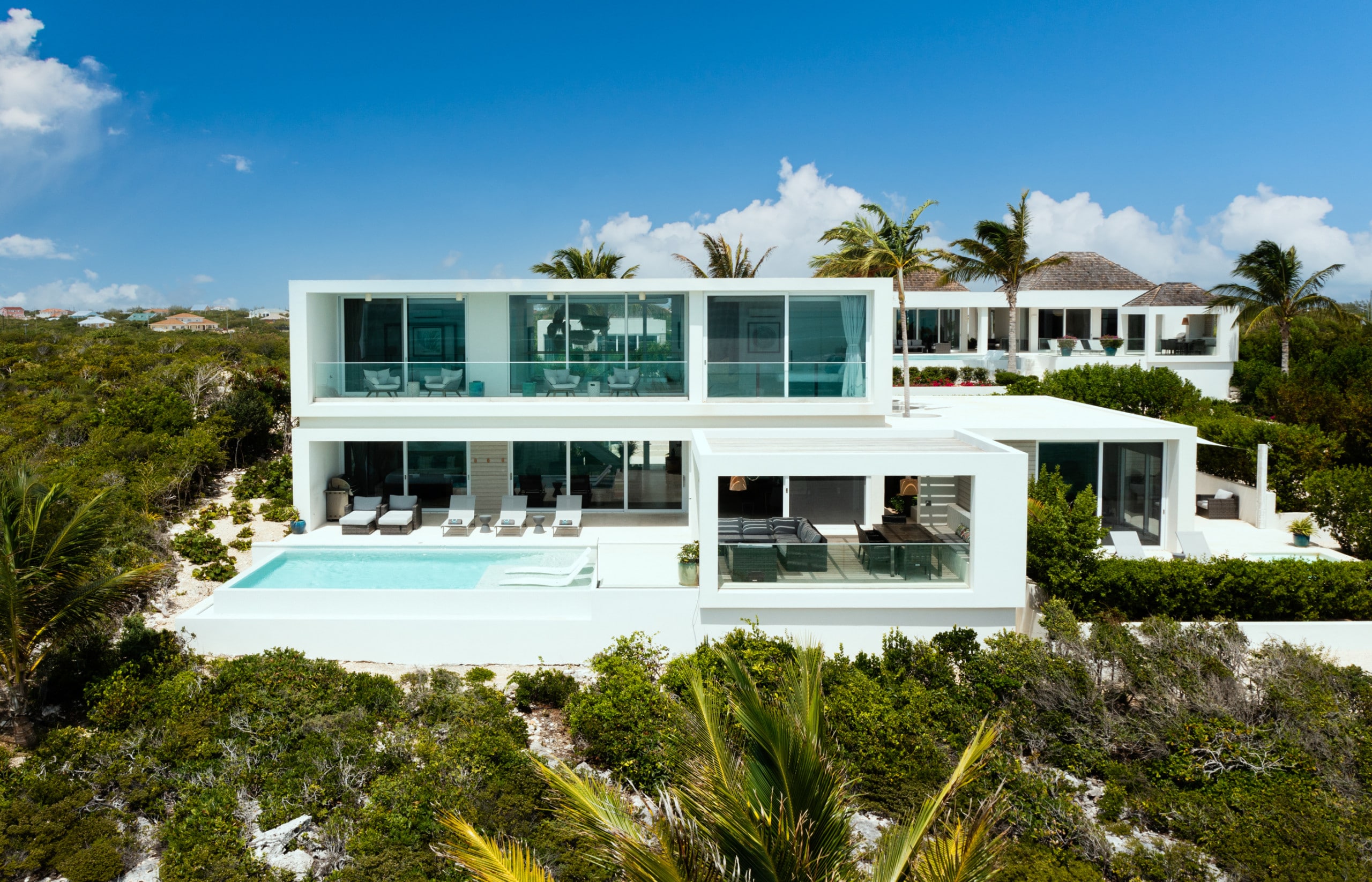 Property Image 1 - Impressive Oceanfront Villa Filled with Natural Light