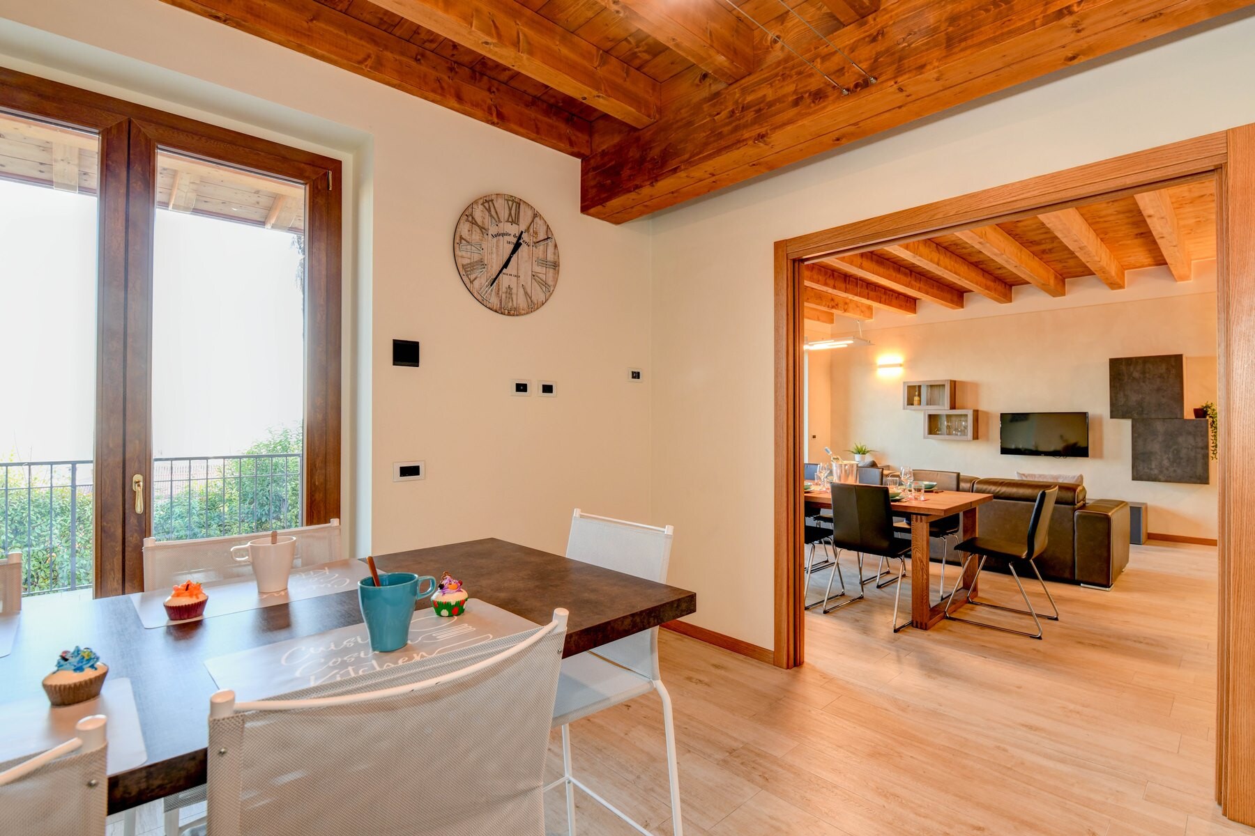 Property Image 1 - spacious villa with small pool in Polpenazze del Garda