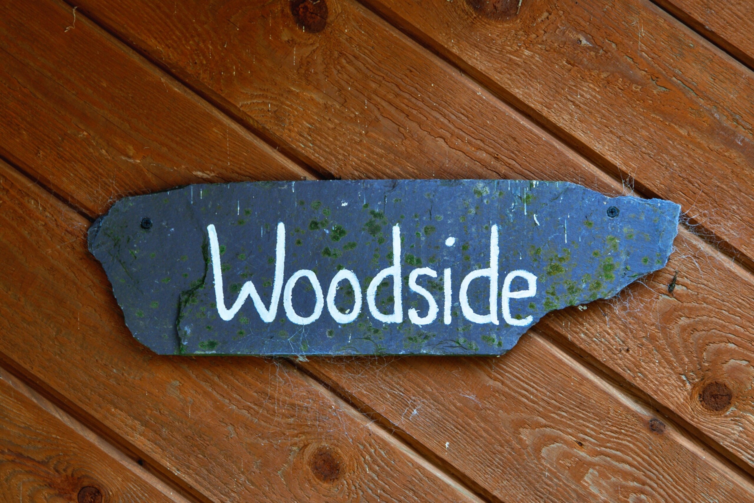 Property Image 2 - Woodside Lodge