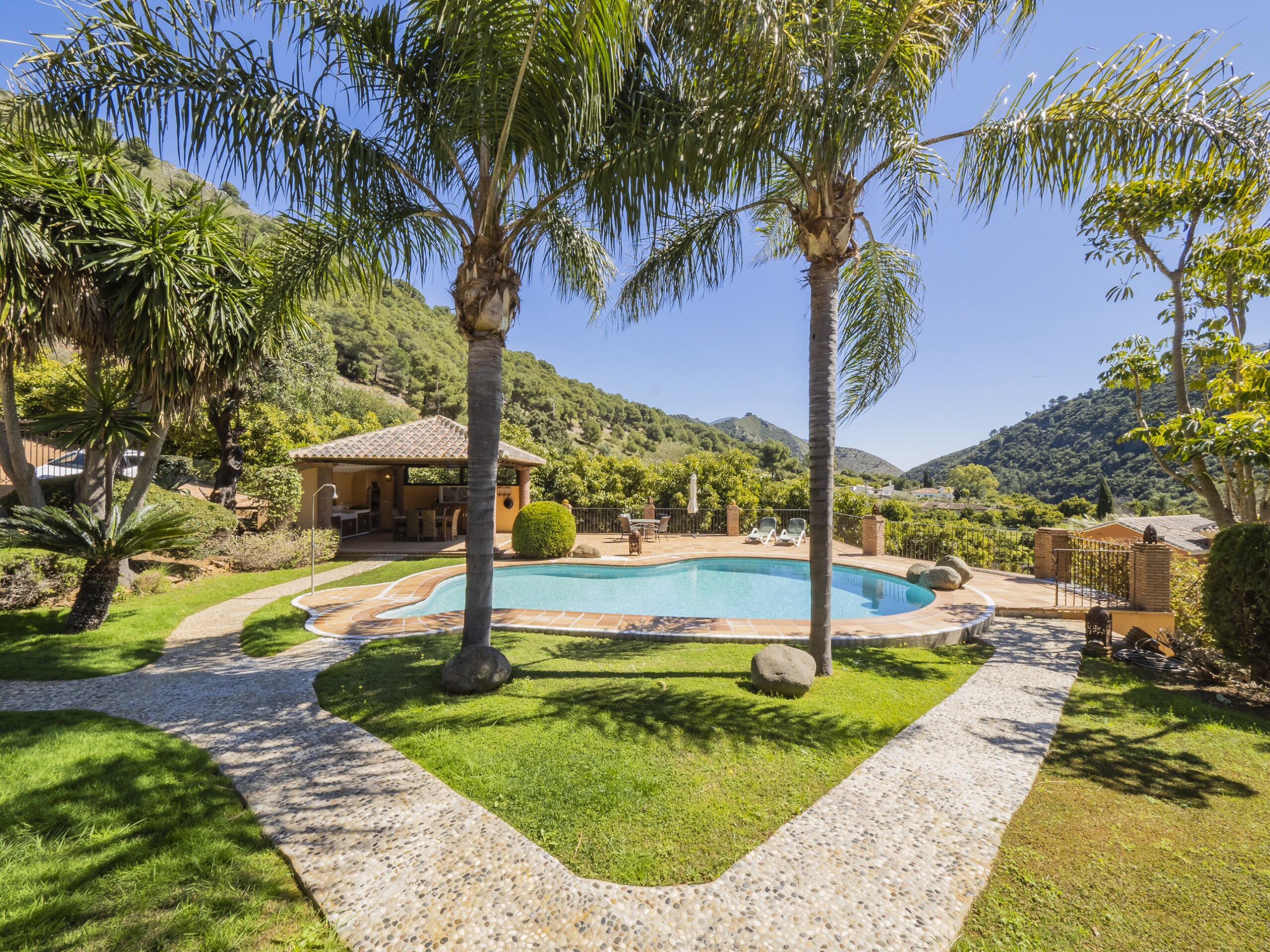 Property Image 1 - Villa La Fuente