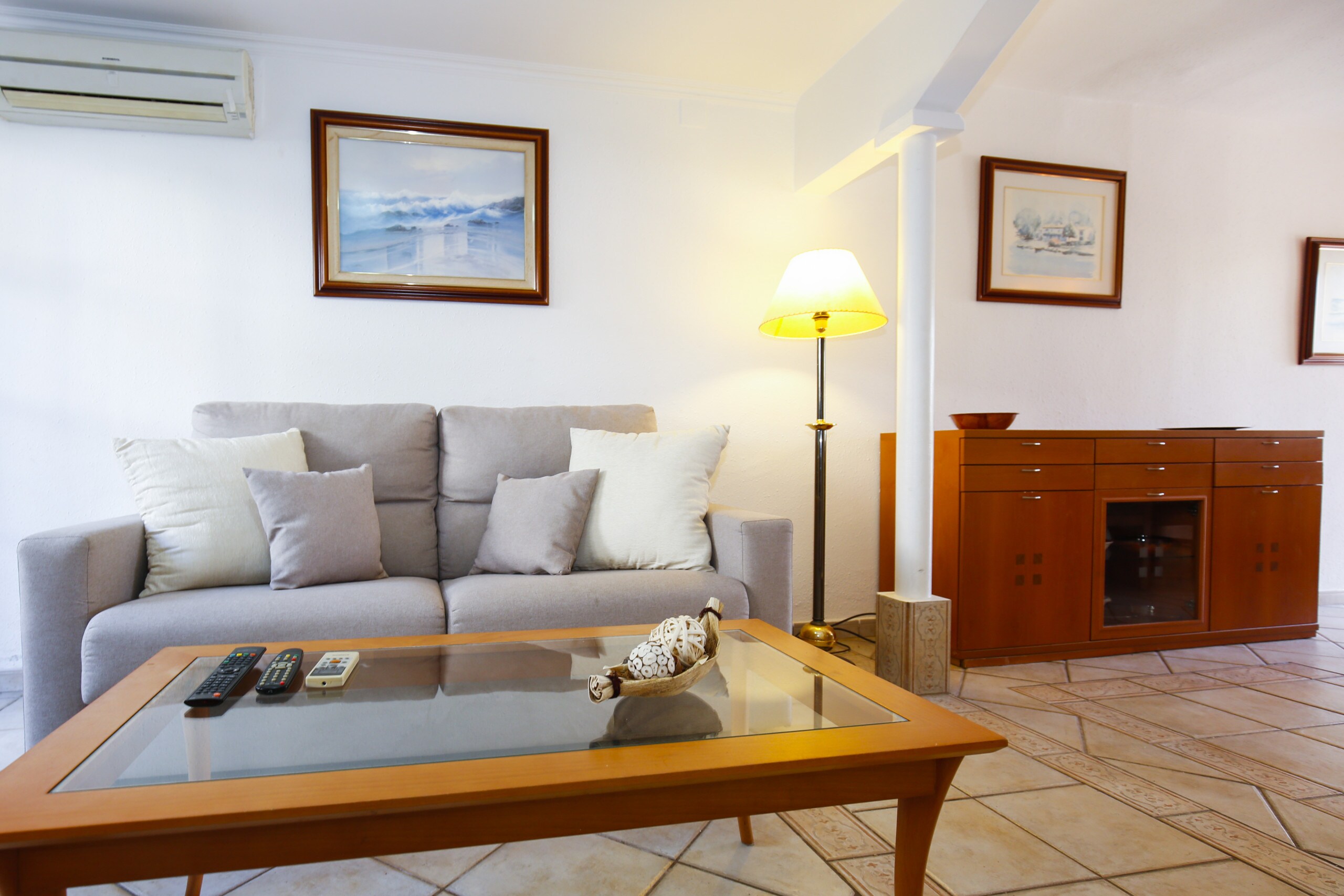 Property Image 2 - Awesome Townhouse 300m from the beach in Cambrils