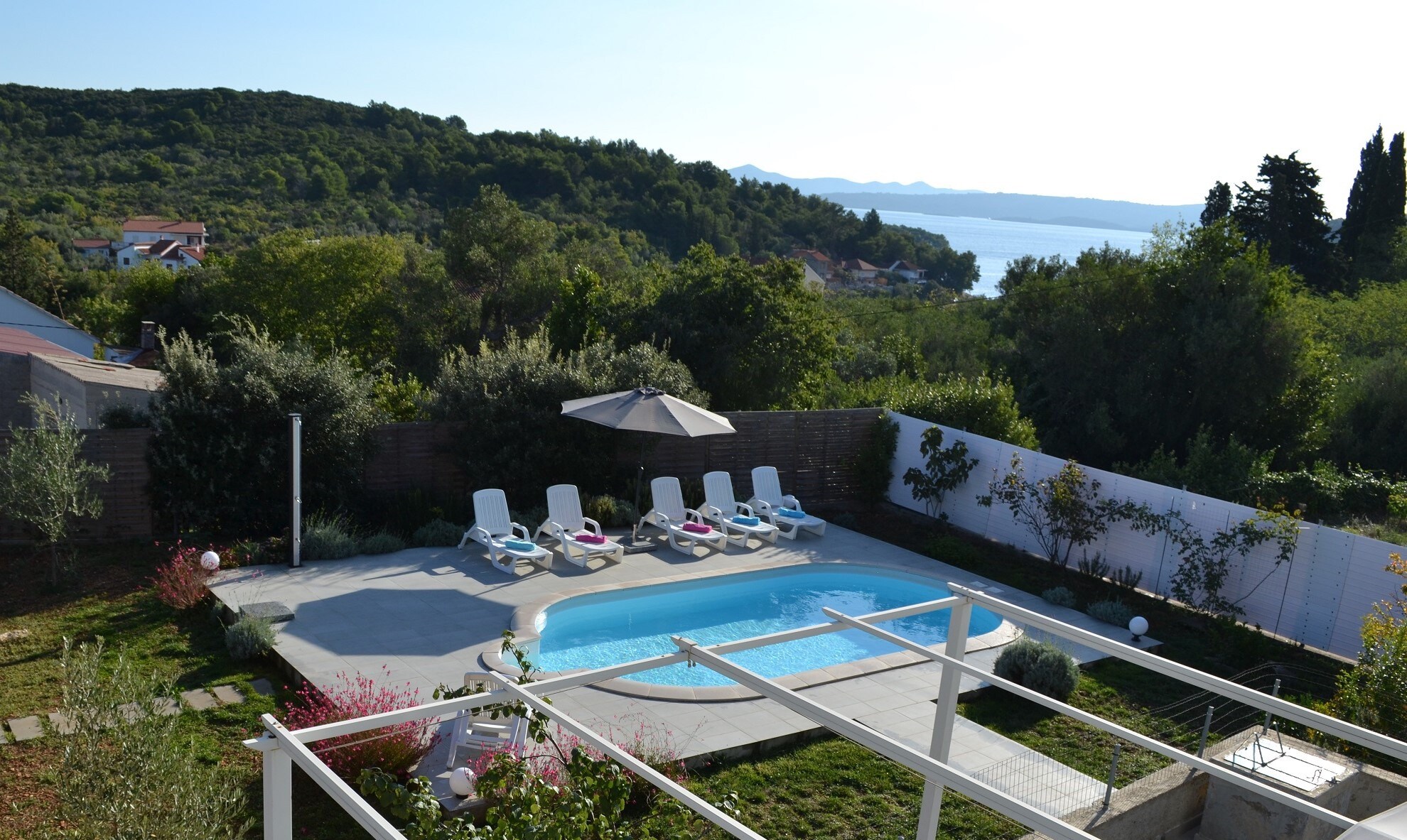 Property Image 1 - Wonderful Home Surrounded by Mediterranean Vegetation