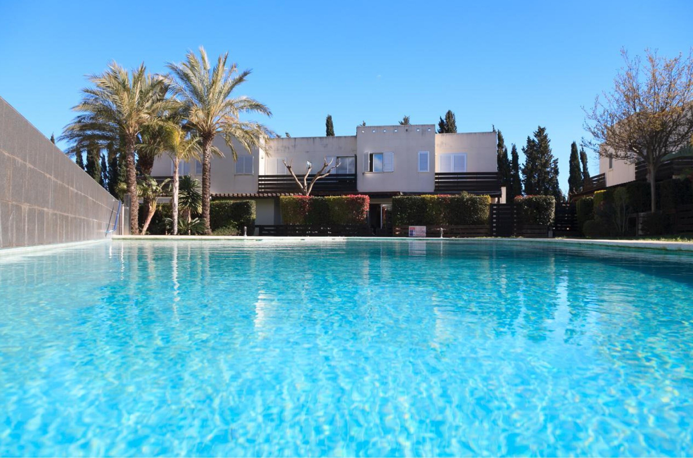 Property Image 1 - Awesome Townhouse with pool in Mont-roig del Camp