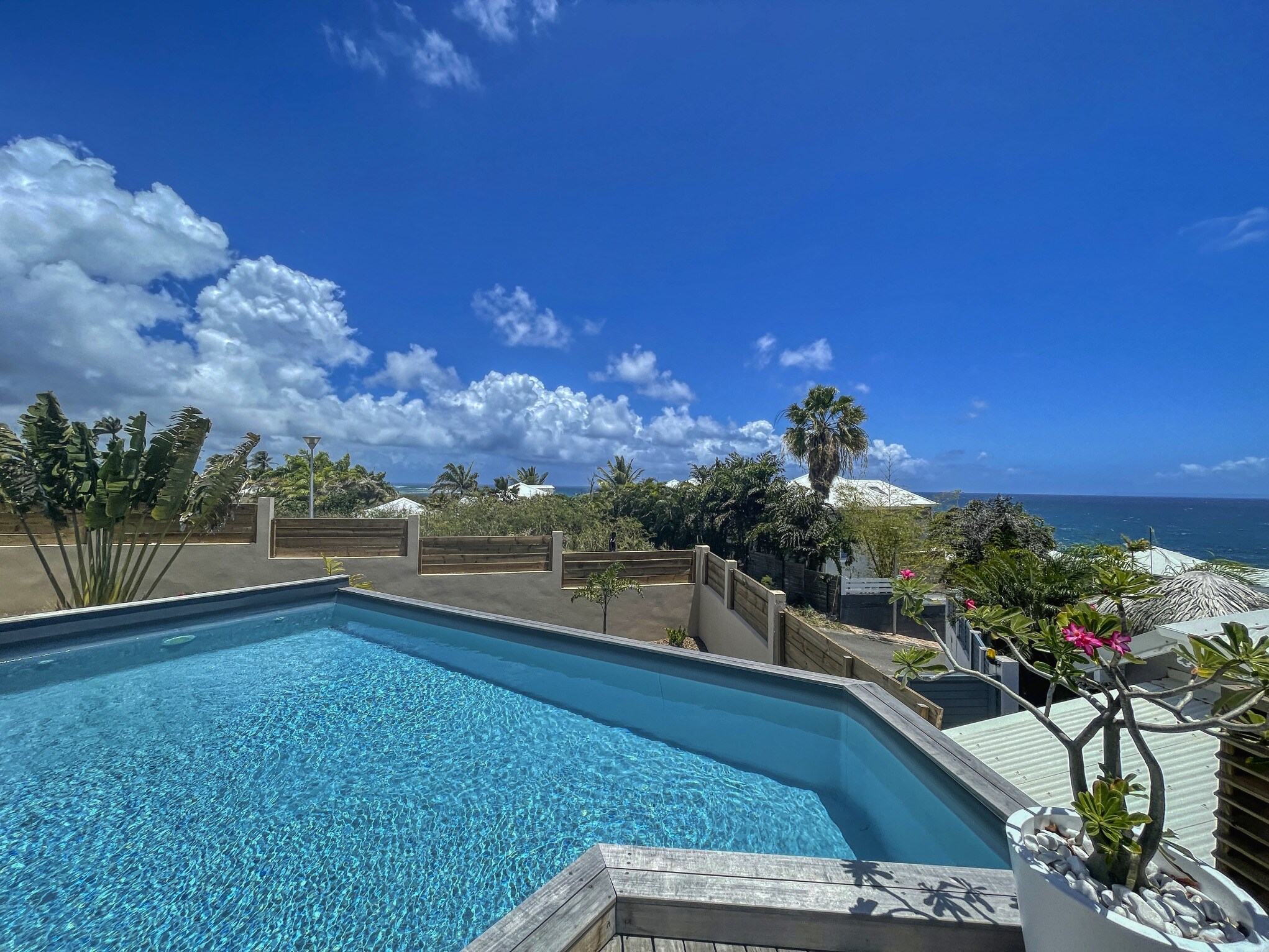 Property Image 2 - Comfortable Trendy Villa with Amazing Sea View