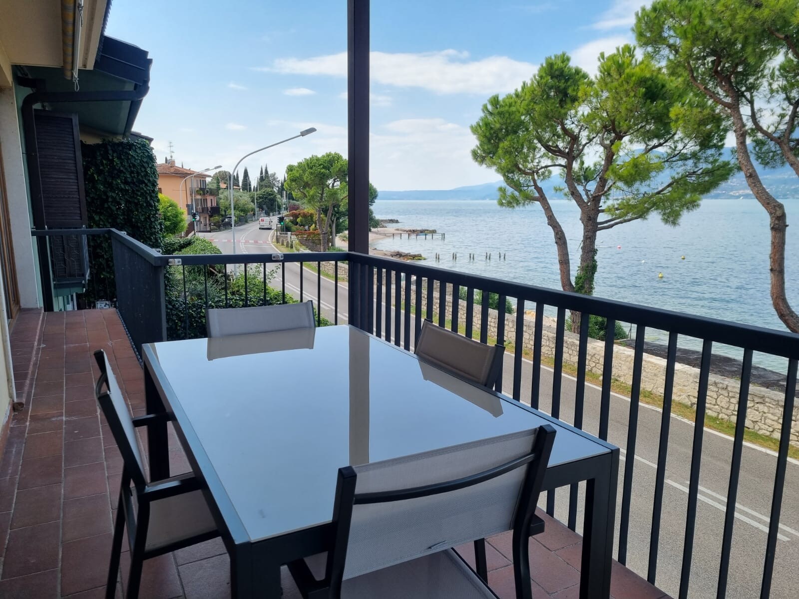 Property Image 2 - 2 Bedroom Apartment in Pai next to Lake Garda