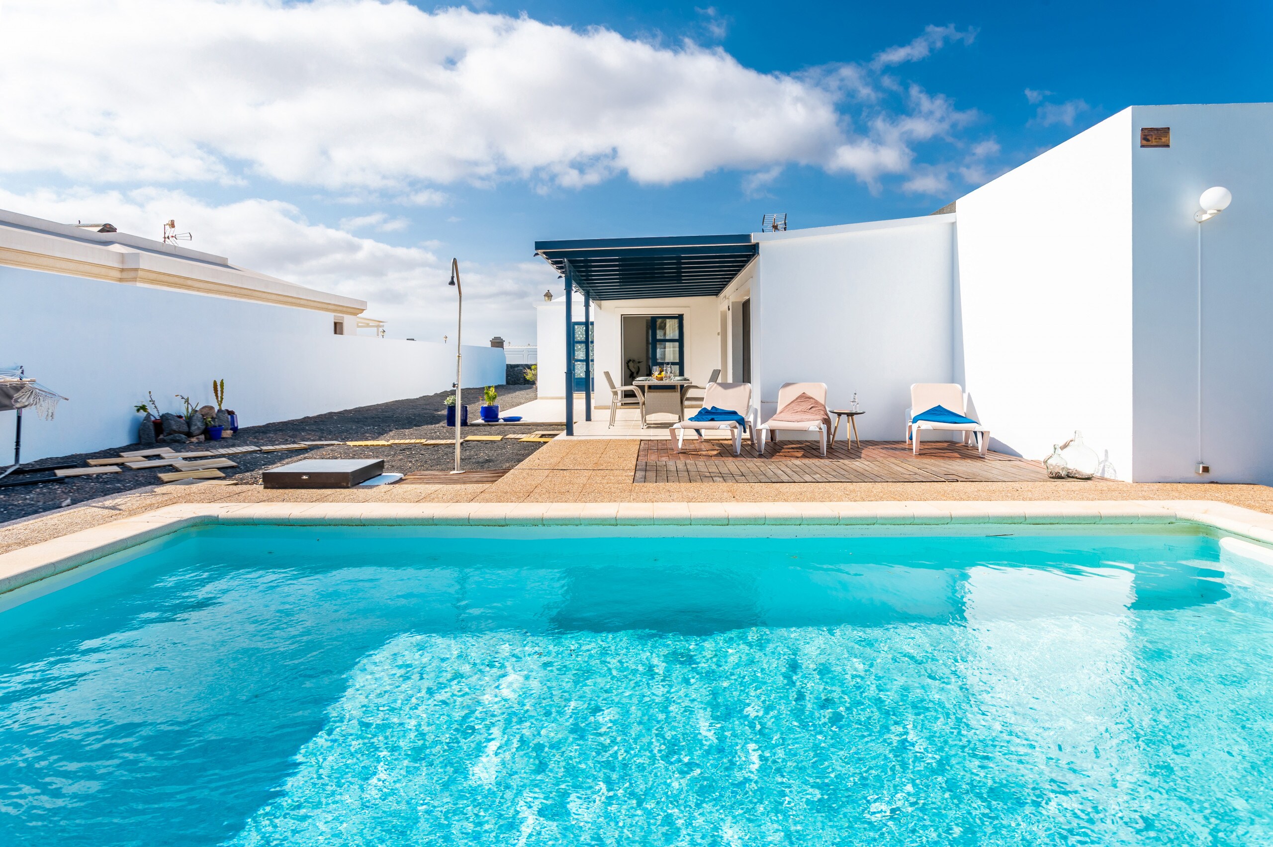 Property Image 1 - brilliant 2 bedroom villa in Playa Blanca