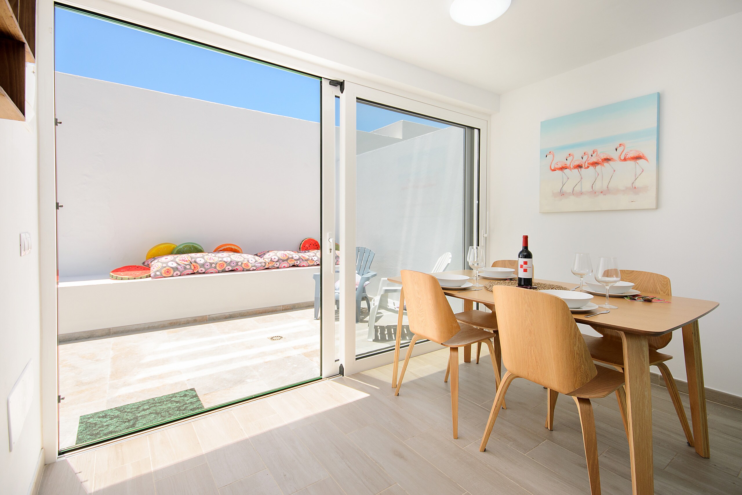 Property Image 2 - breathtaking 2 bedroom Apartment in Puerto del Carmen