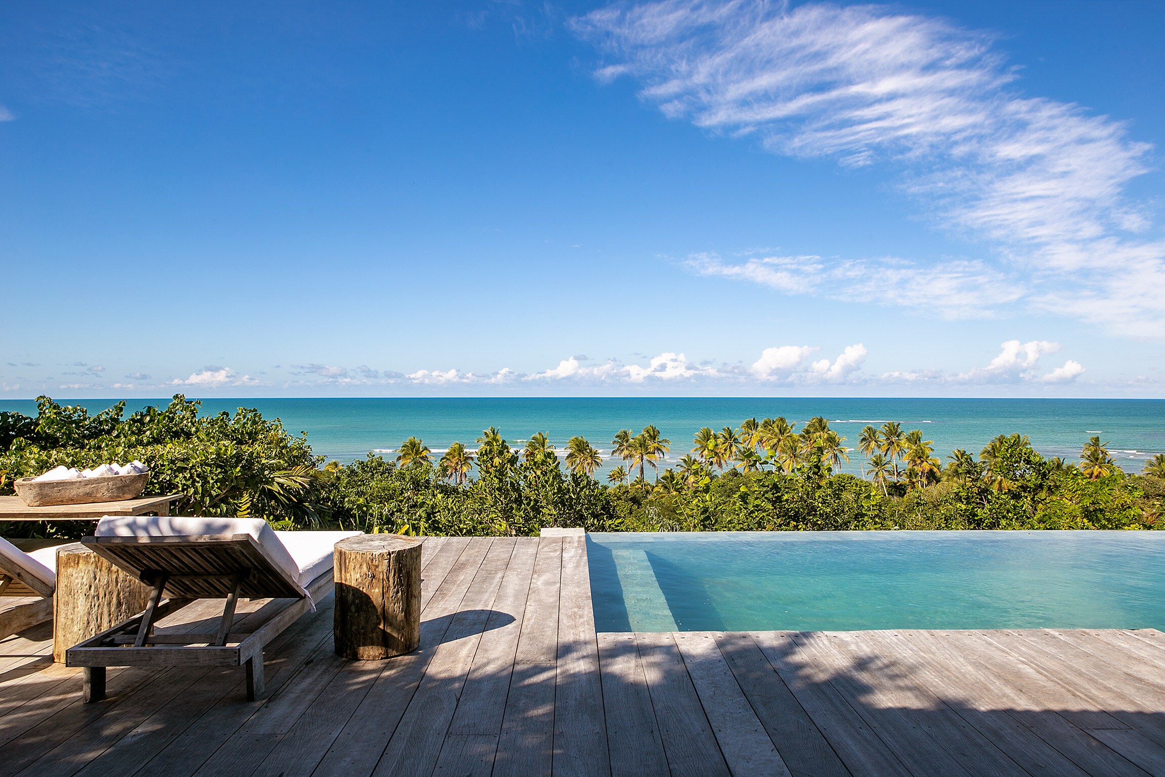 Property Image 1 - Exclusive Villa In Trancoso with Exuberant Views and Infinity Pool