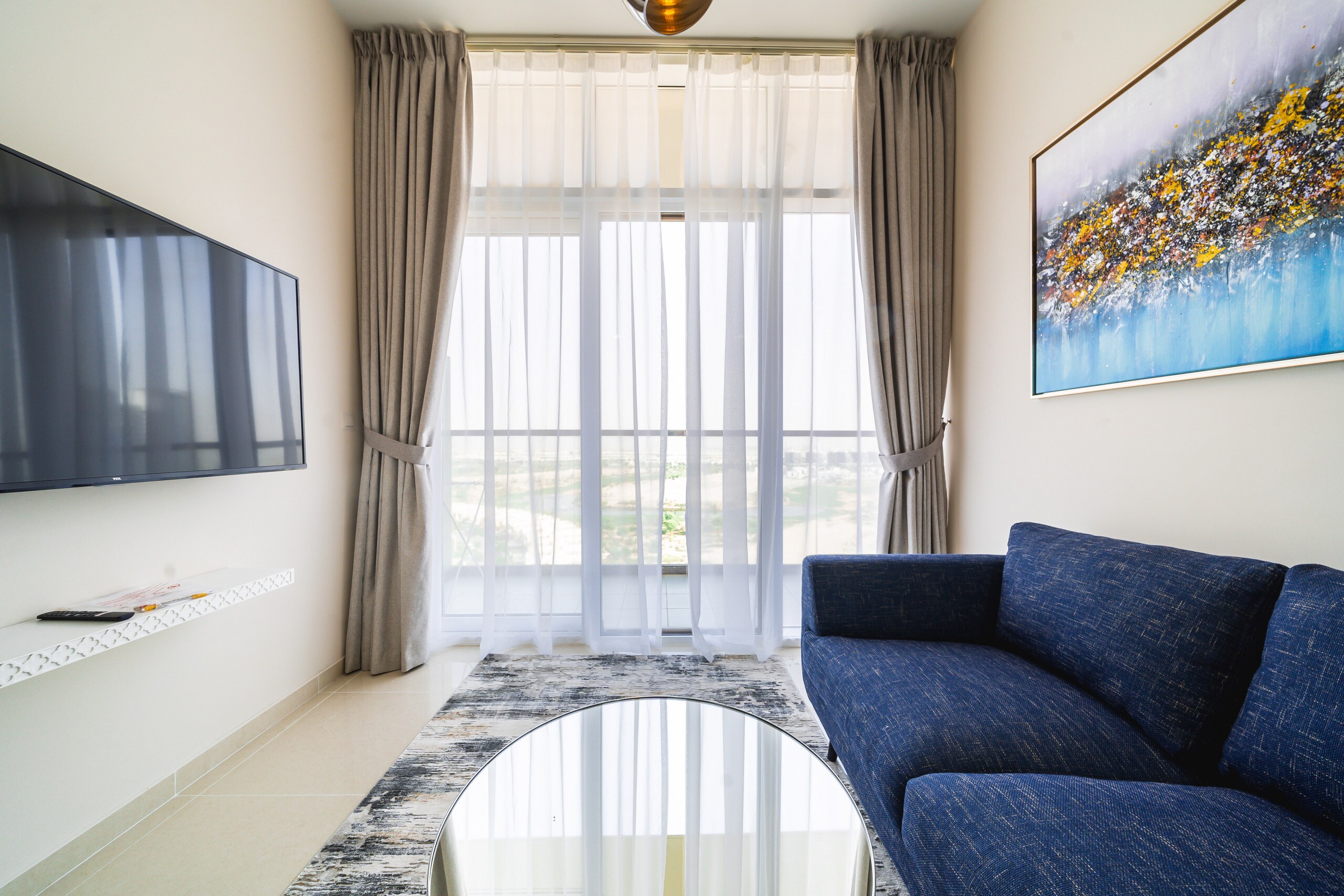 Property Image 1 - Golf Course 1BR in Damac Hills