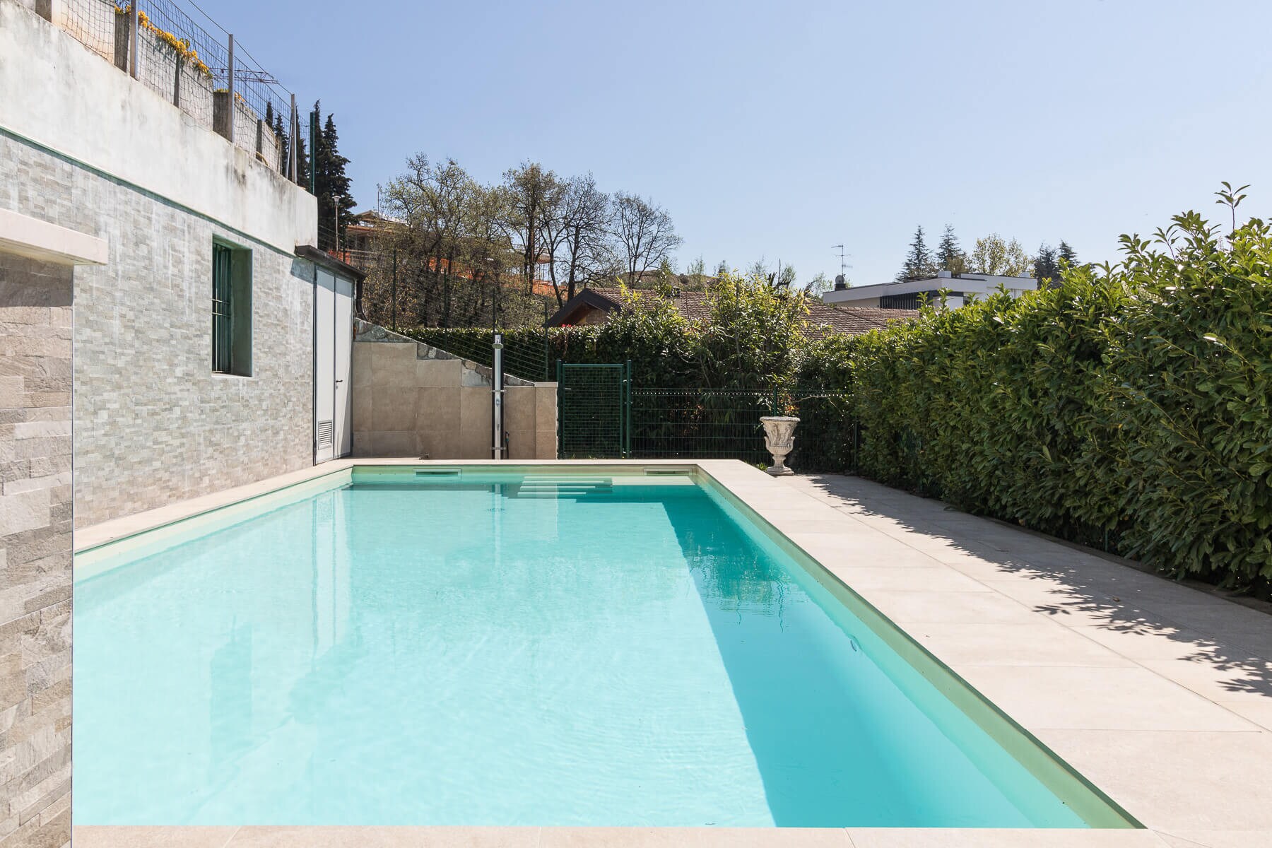Property Image 1 - spacious Villa with private pool in Padenghe sul Garda