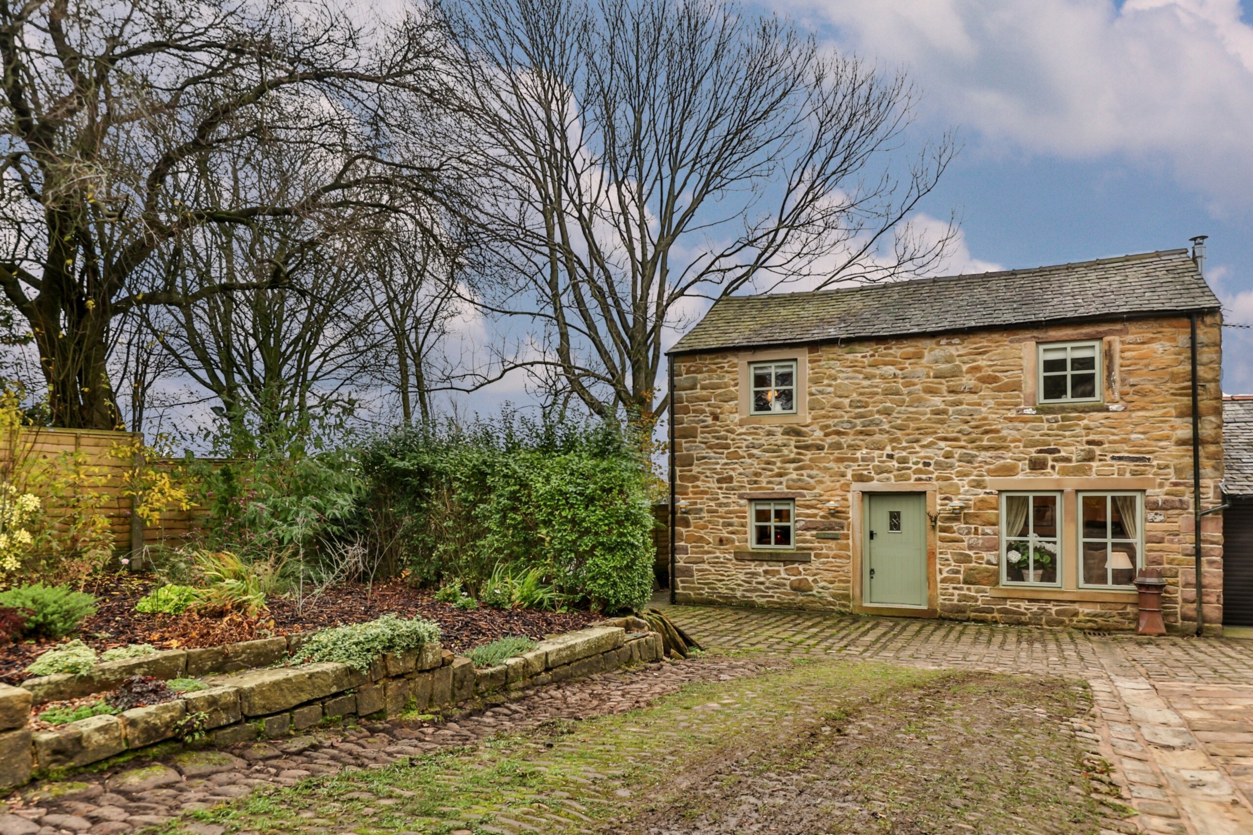 Property Image 1 - Serene Countryside Retreat near the Forest of Bowland