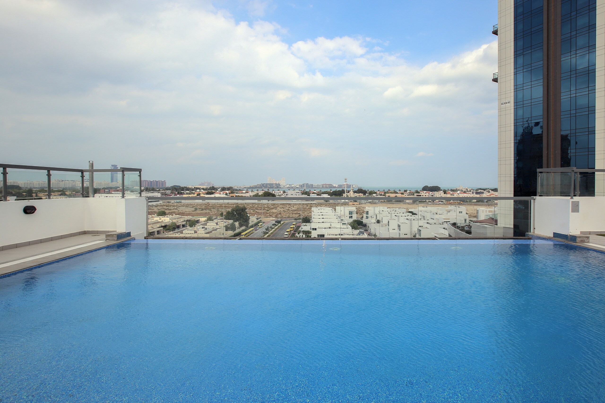 Property Image 2 - breathtaking 1 bedroom apartment  Dubai