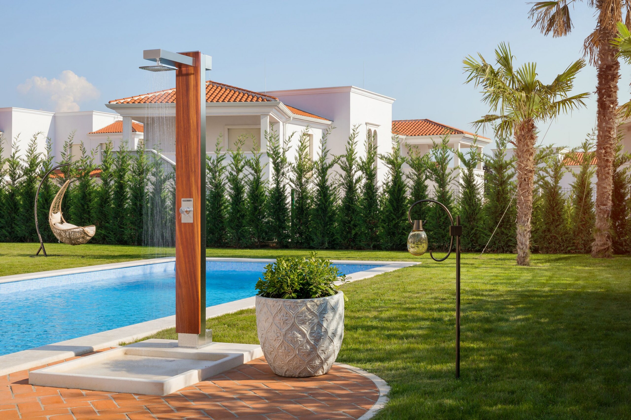Property Image 2 - Exclusive Luxury Villa with Large Swimming Pool