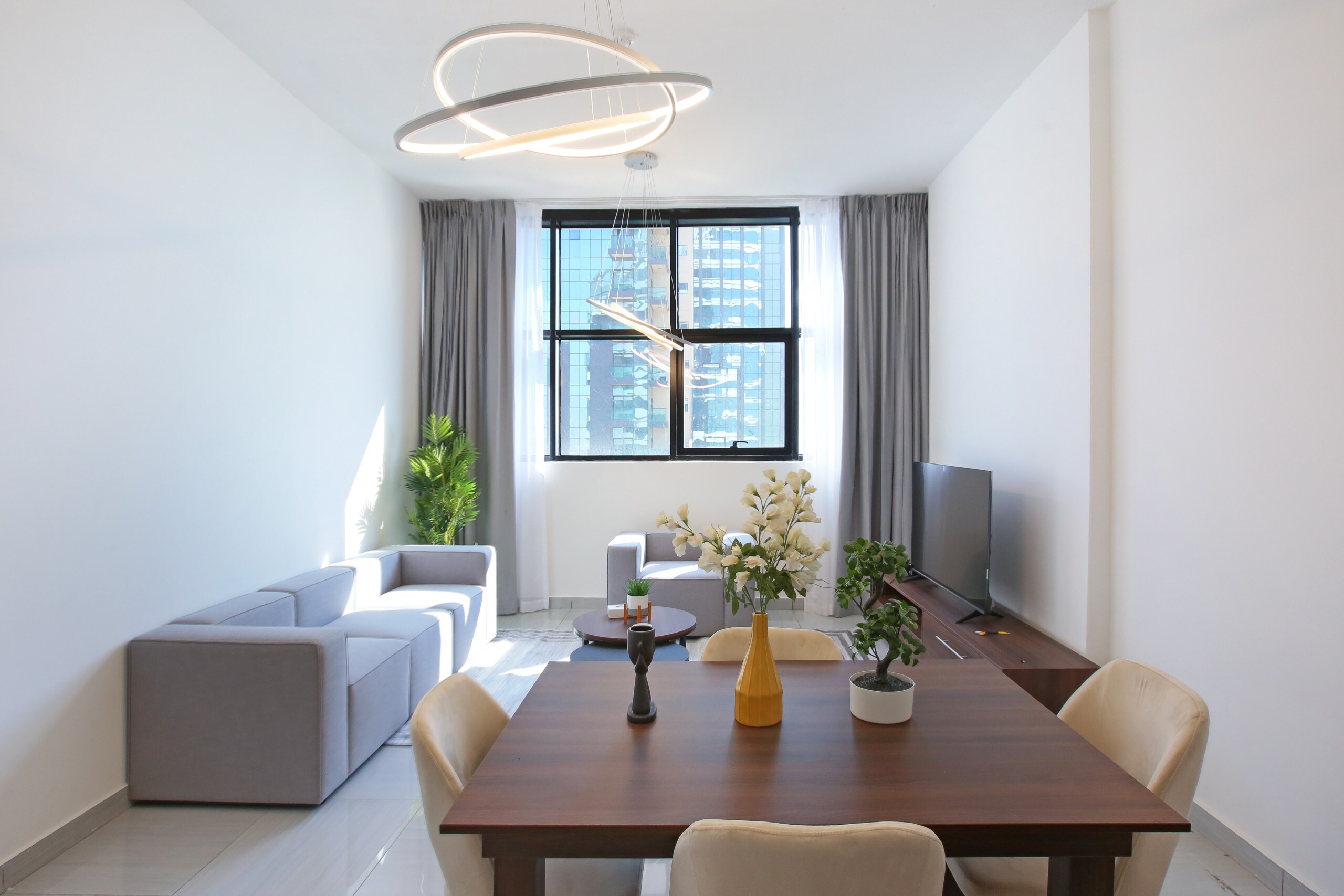 Property Image 1 - Stunning 1 bedroom apartment  in Dubai