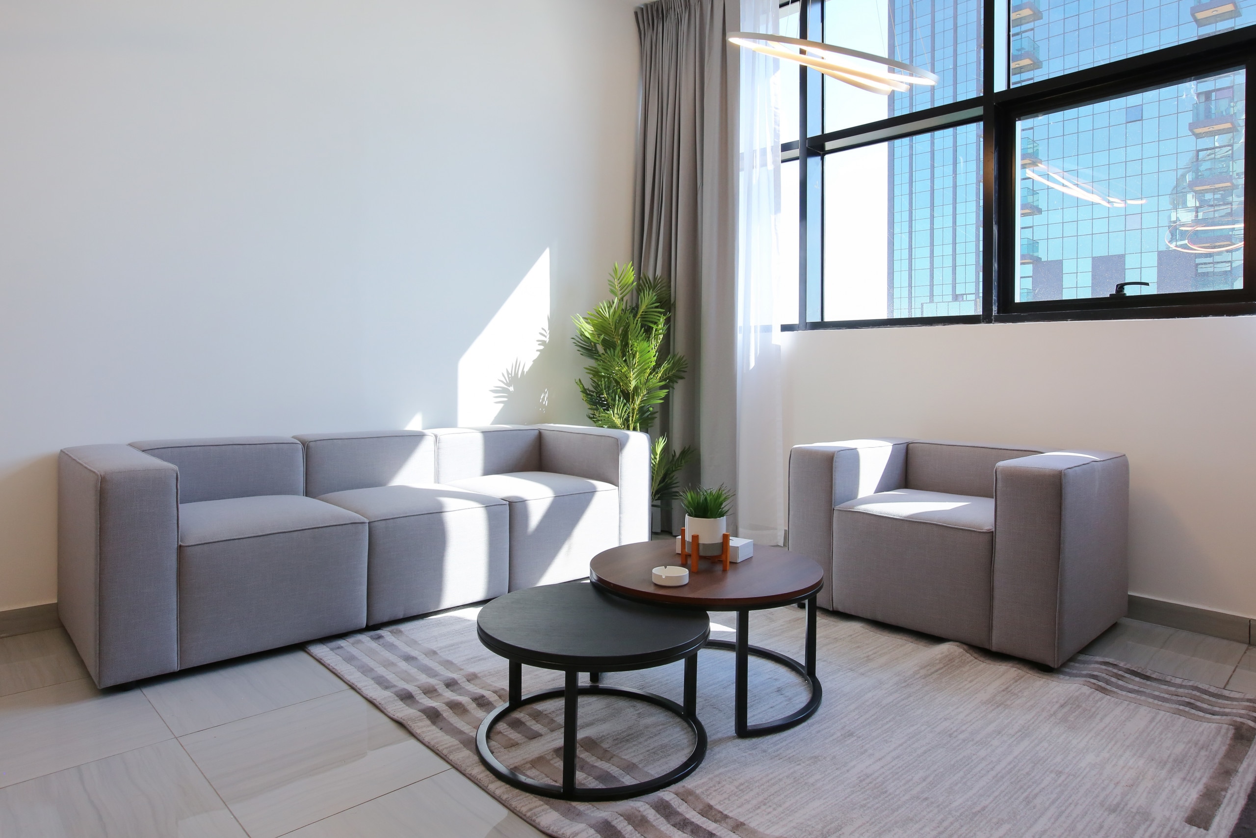 Property Image 2 - Stunning 1 bedroom apartment  in Dubai