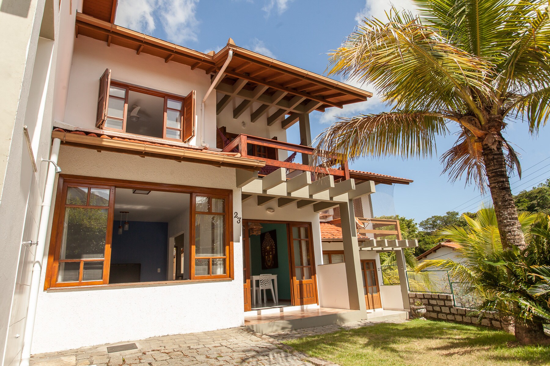 Property Image 1 - Wonderful House in Florianópolis