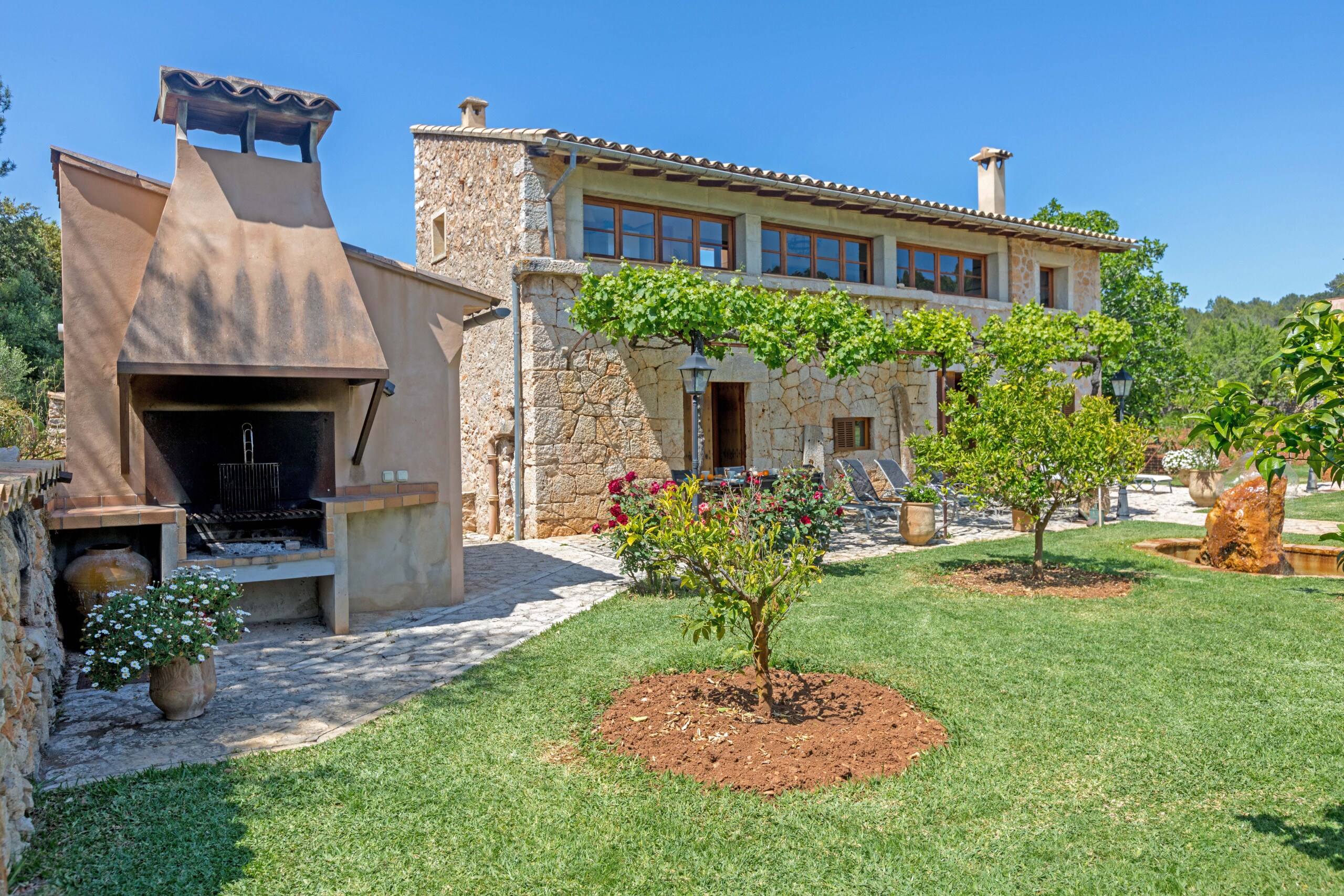 Property Image 1 - Villa Elegar