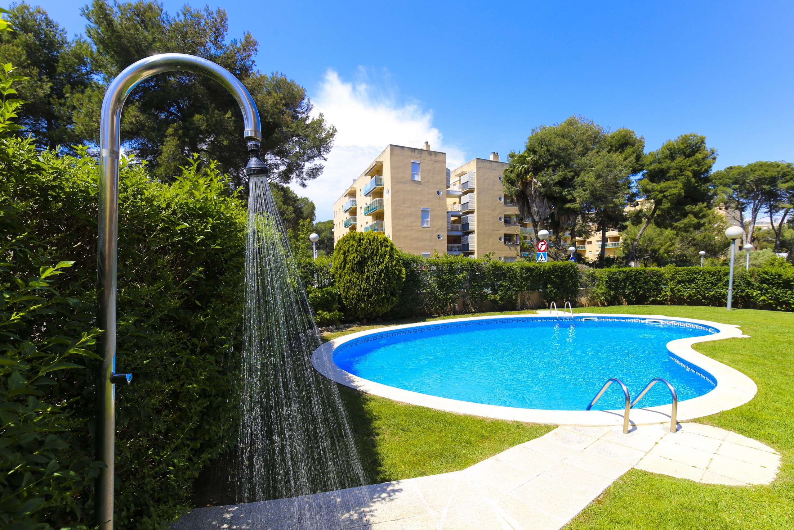 Property Image 1 - Cosy apartment near the beach in Salou