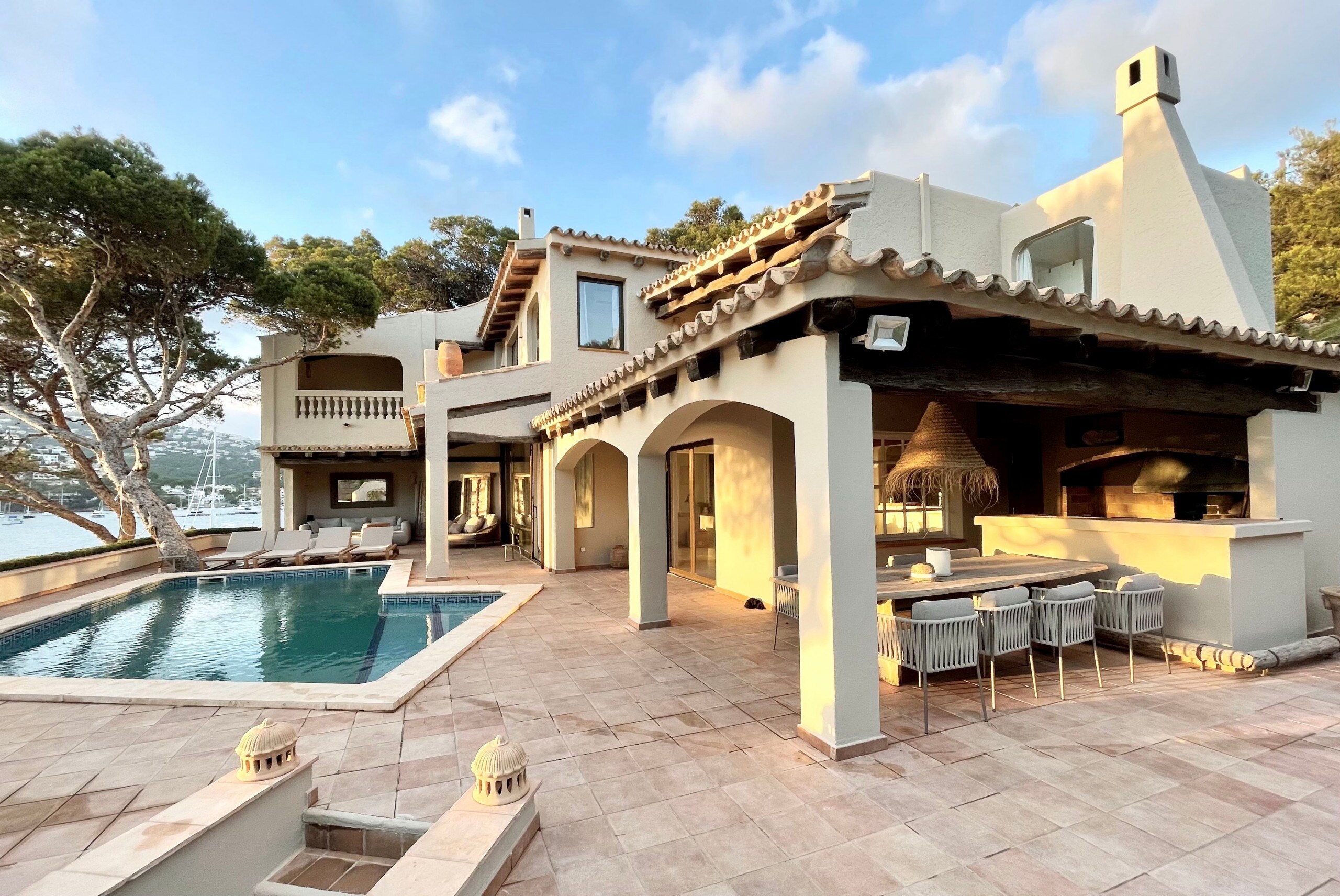 Property Image 1 -  Villa Ocean