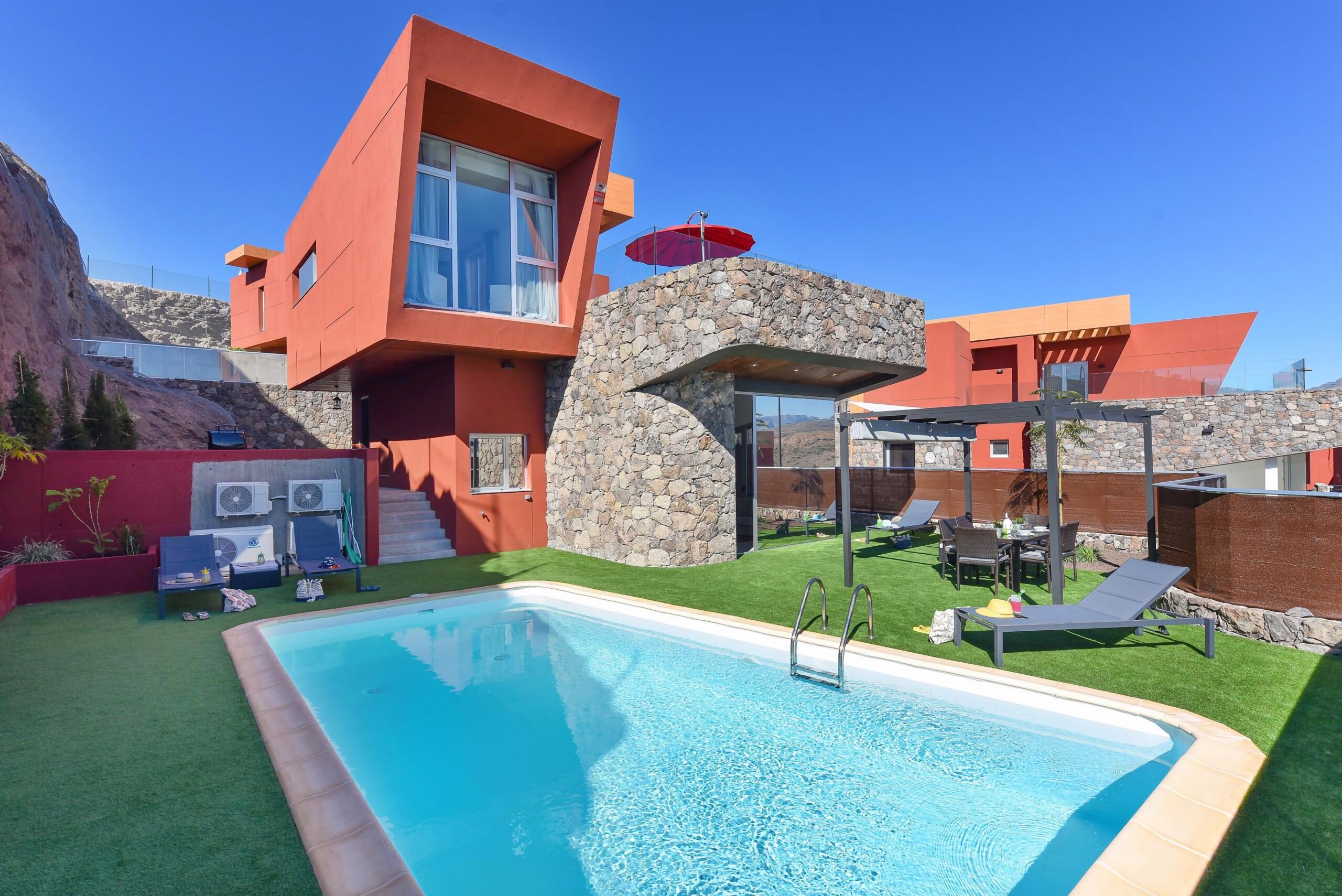 Property Image 1 - Villa Gonzalez 