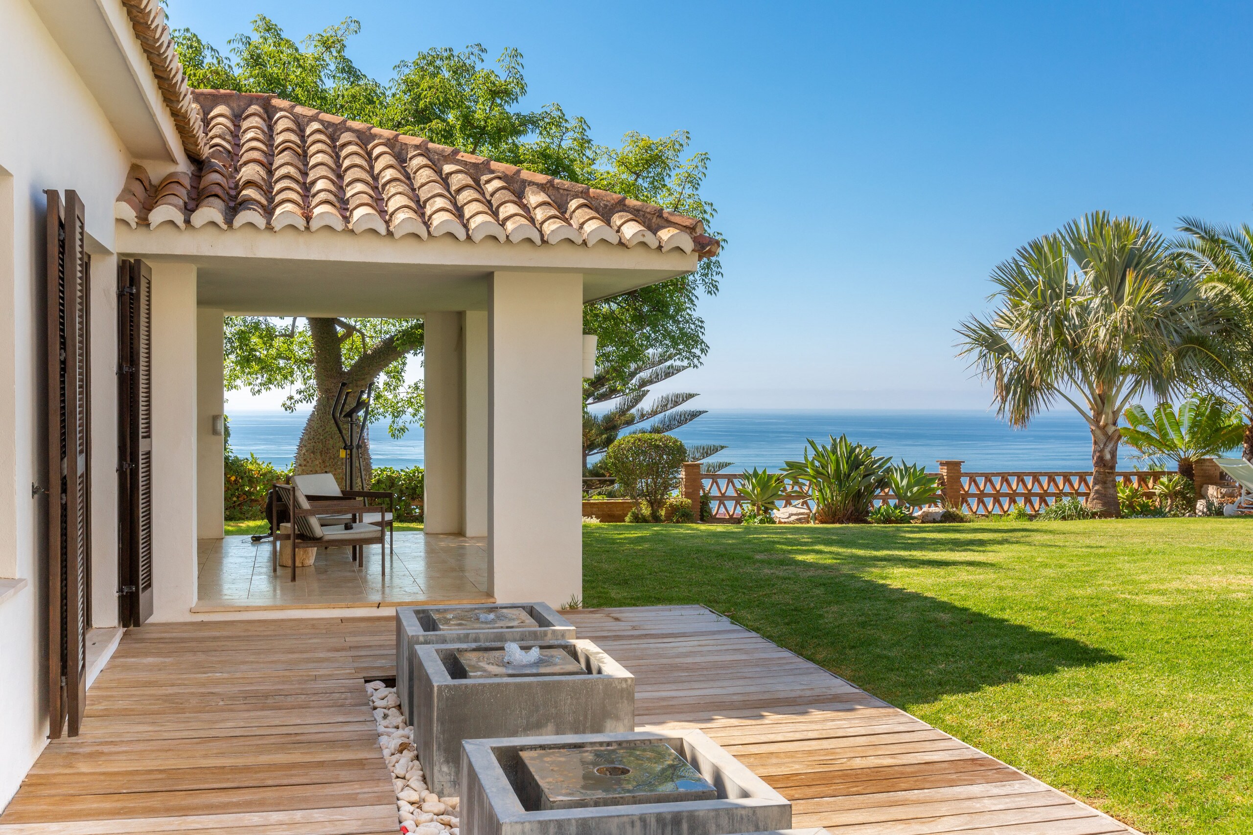 Property Image 2 - Casa del Mar – Villa | View | Top location