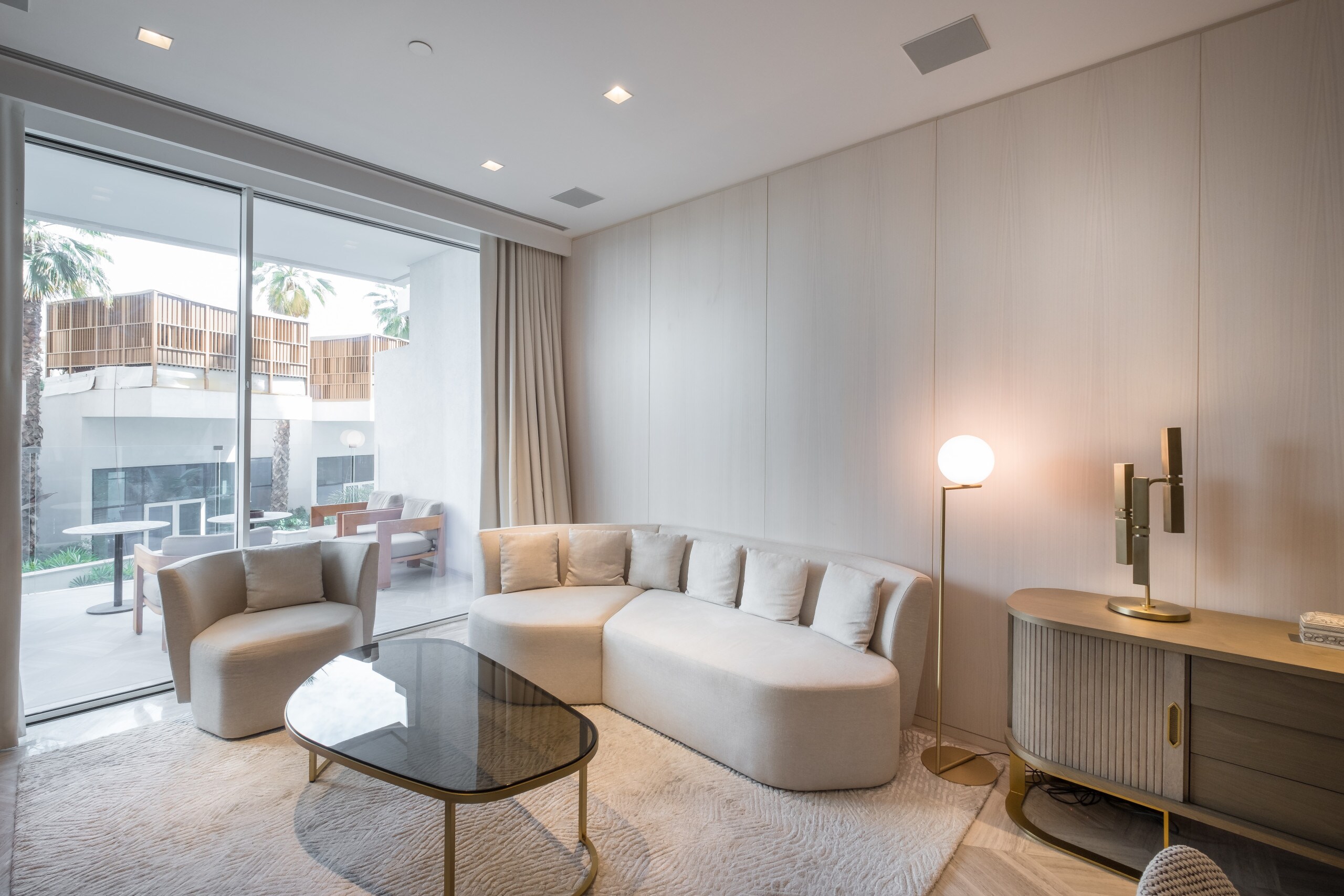 Property Image 1 - Stylish Apartment at the FIVE Palm Jumeirah
