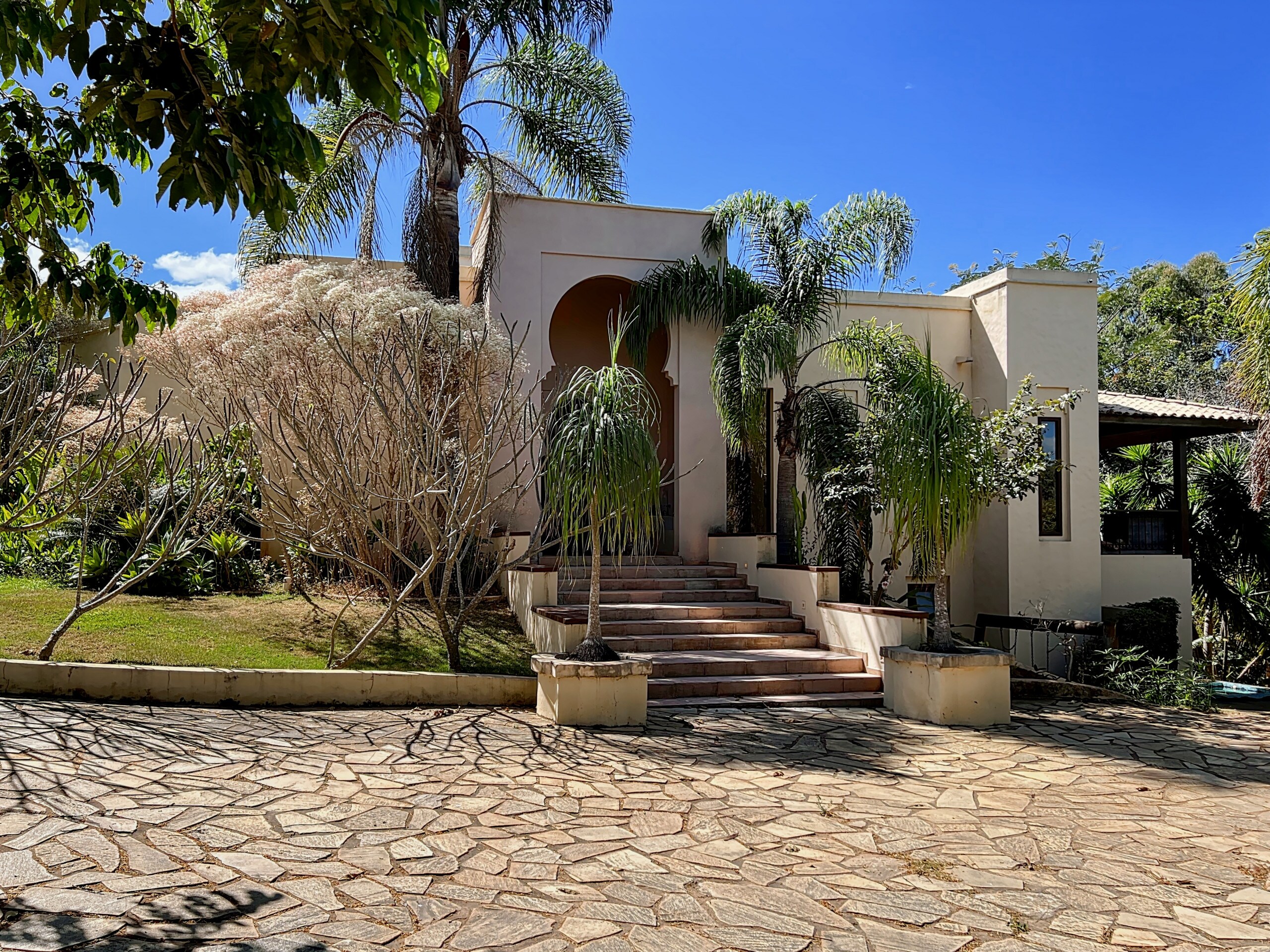 Property Image 1 - 4 bedroom villa with pool in the heart of nature in Alto Paraíso