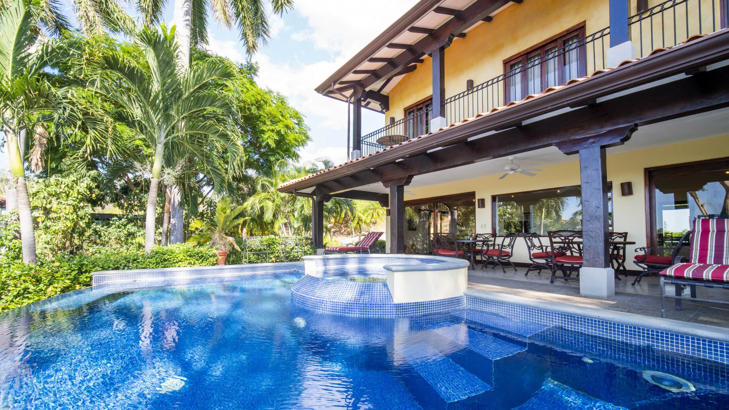 Property Image 1 - Villa Zindagi Luxury Villa Private Pool - Reserva Conchal