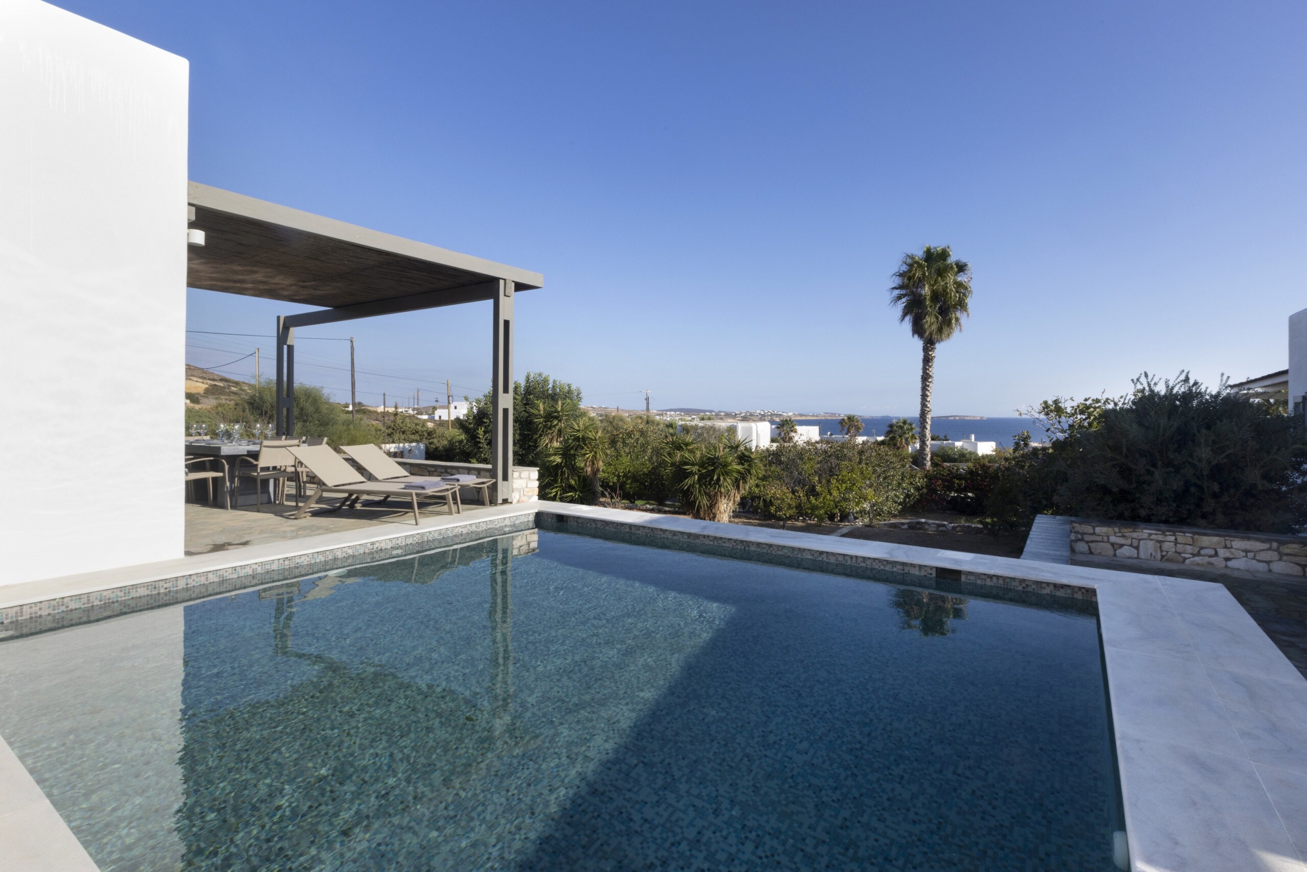 Property Image 1 - Designer Seaview beach villa