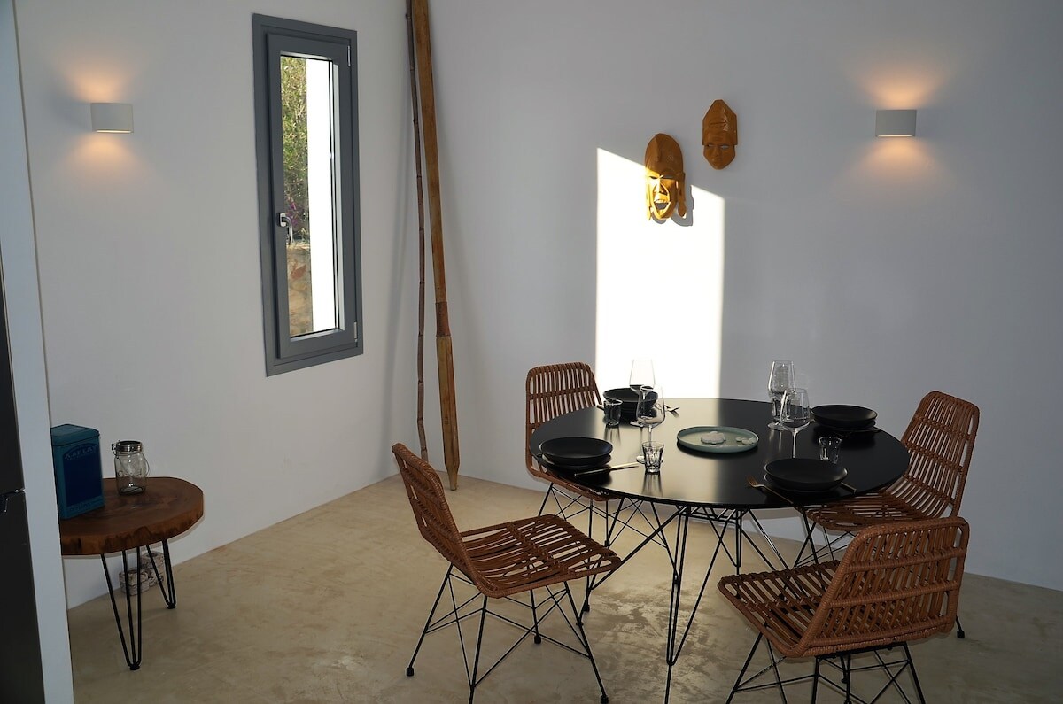Property Image 2 - Stylish house in Paros