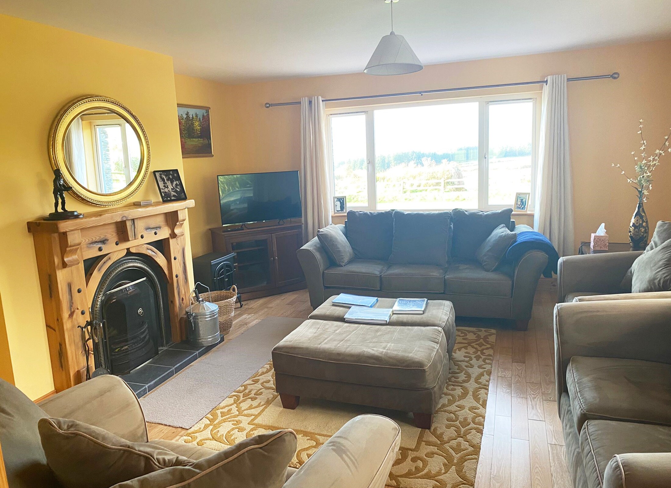 Valentia View Holiday Home, Coastal Holiday Accommodation Available near Caherciveen, County Kerry| Trident Holiday Homes | Read More and Book Online Today