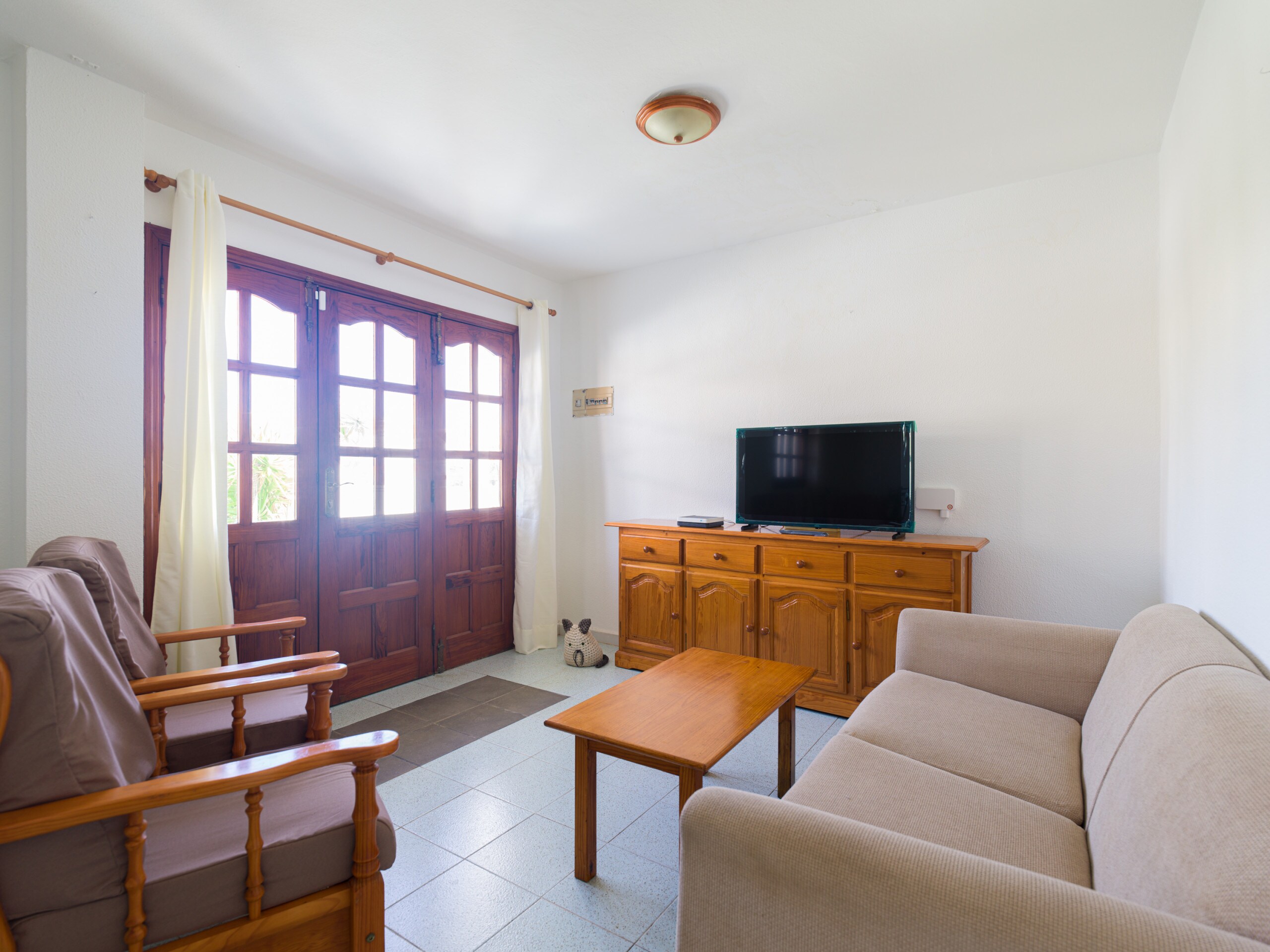 Property Image 2 - Cozy apartment in Caleta de Fuste