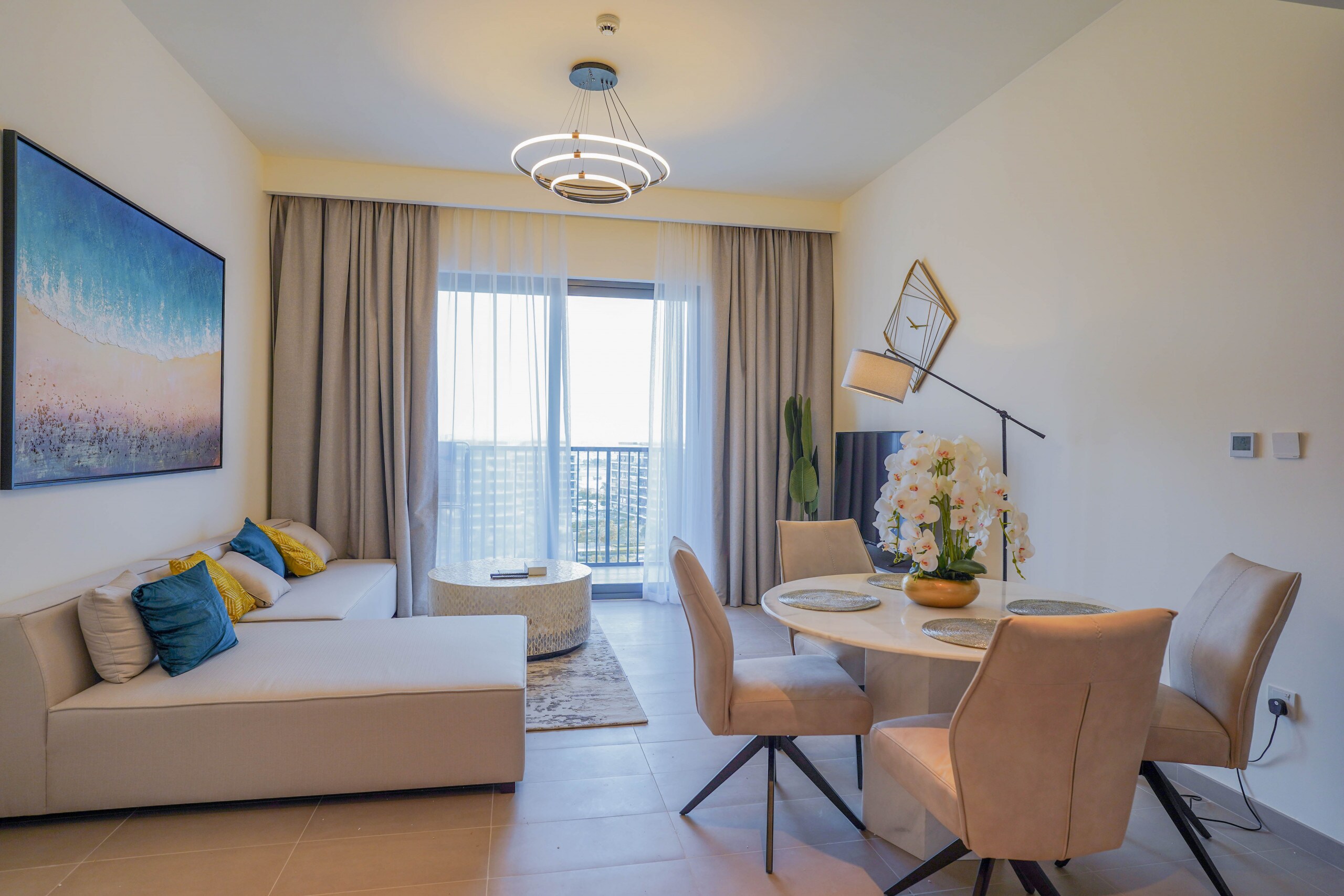 Property Image 1 -  Executive Residences in Dubai Hills Estate