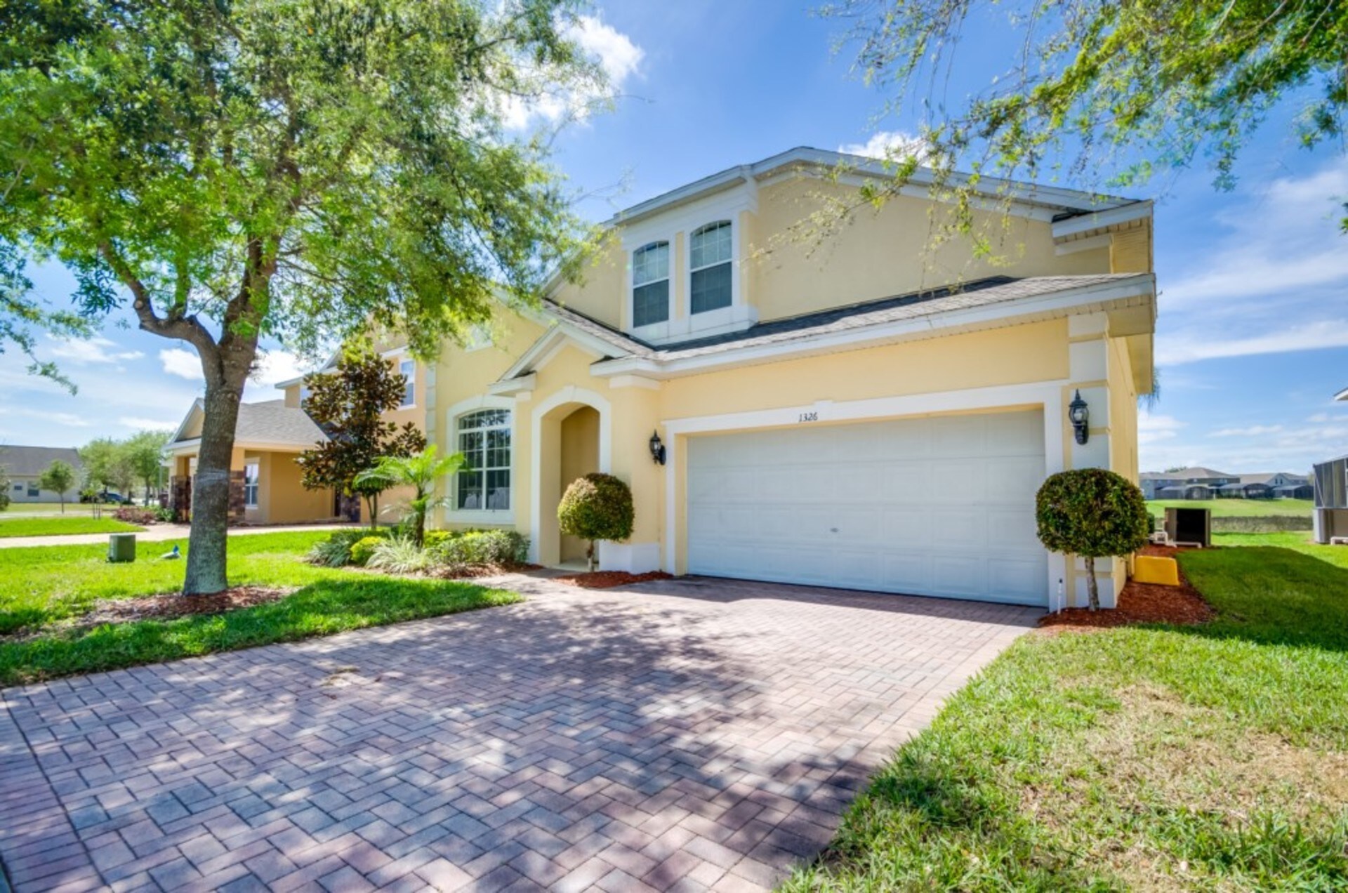 Property Image 1 - Rent This Property Manager Villa close to Disney, Marbella Resort, Villa Orlando 1005